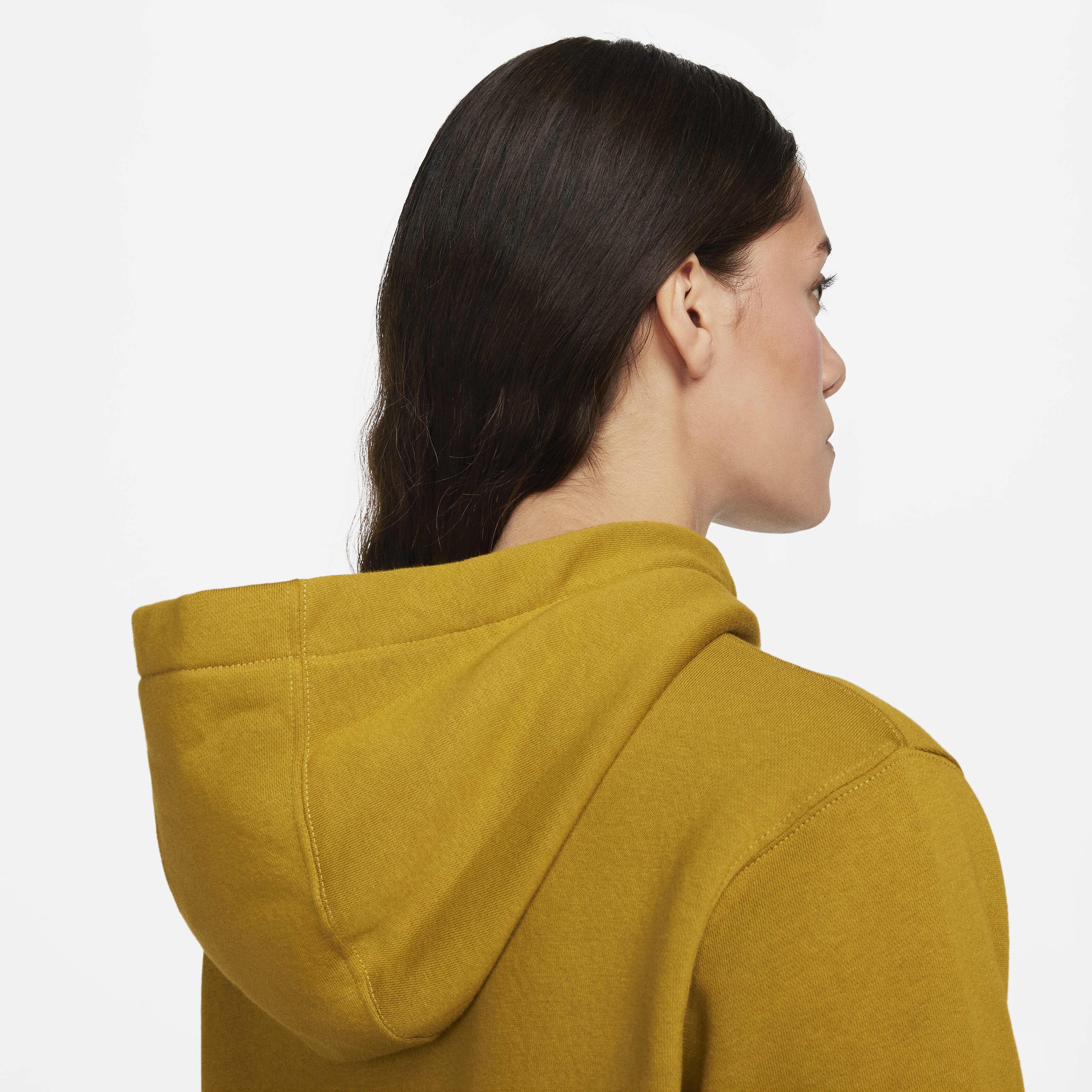 نايكي سبورتسوير كلوب فليس image number 3