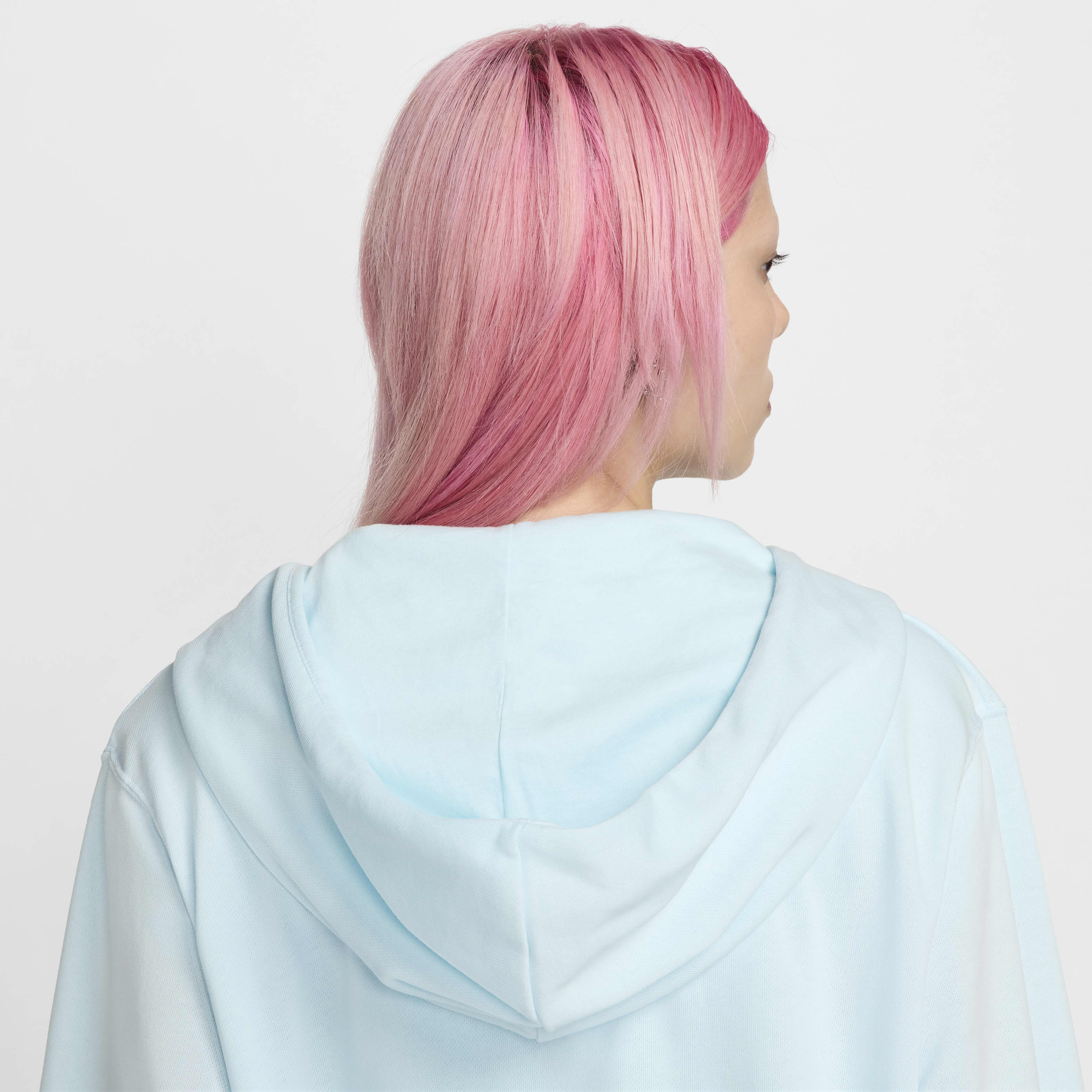 نايكي سبورتسوير تشيل تيري image number 6