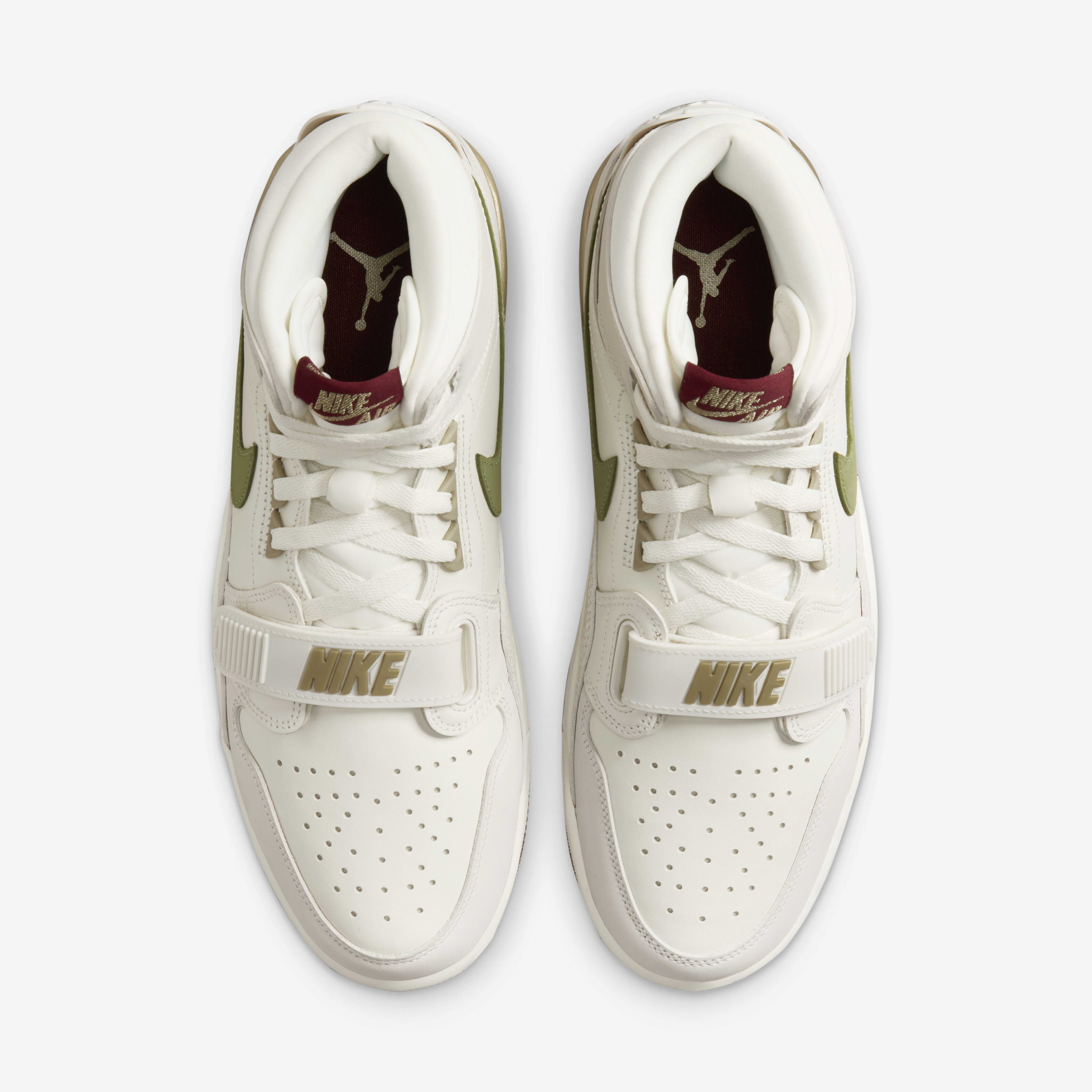 Air Jordan Legacy 312 image number 3