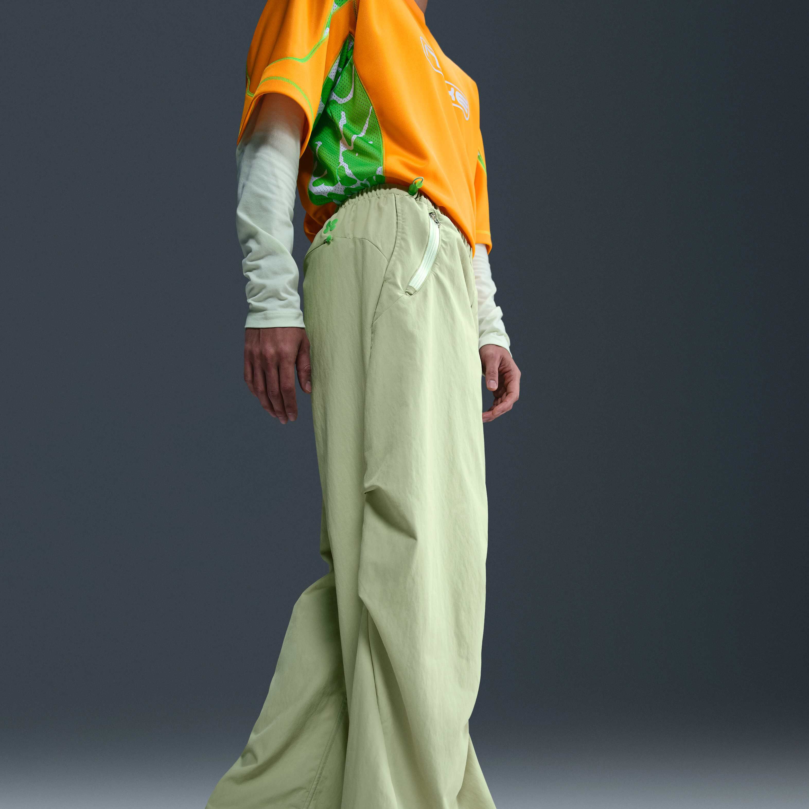 Nike Project F.R.O.G. image number 2