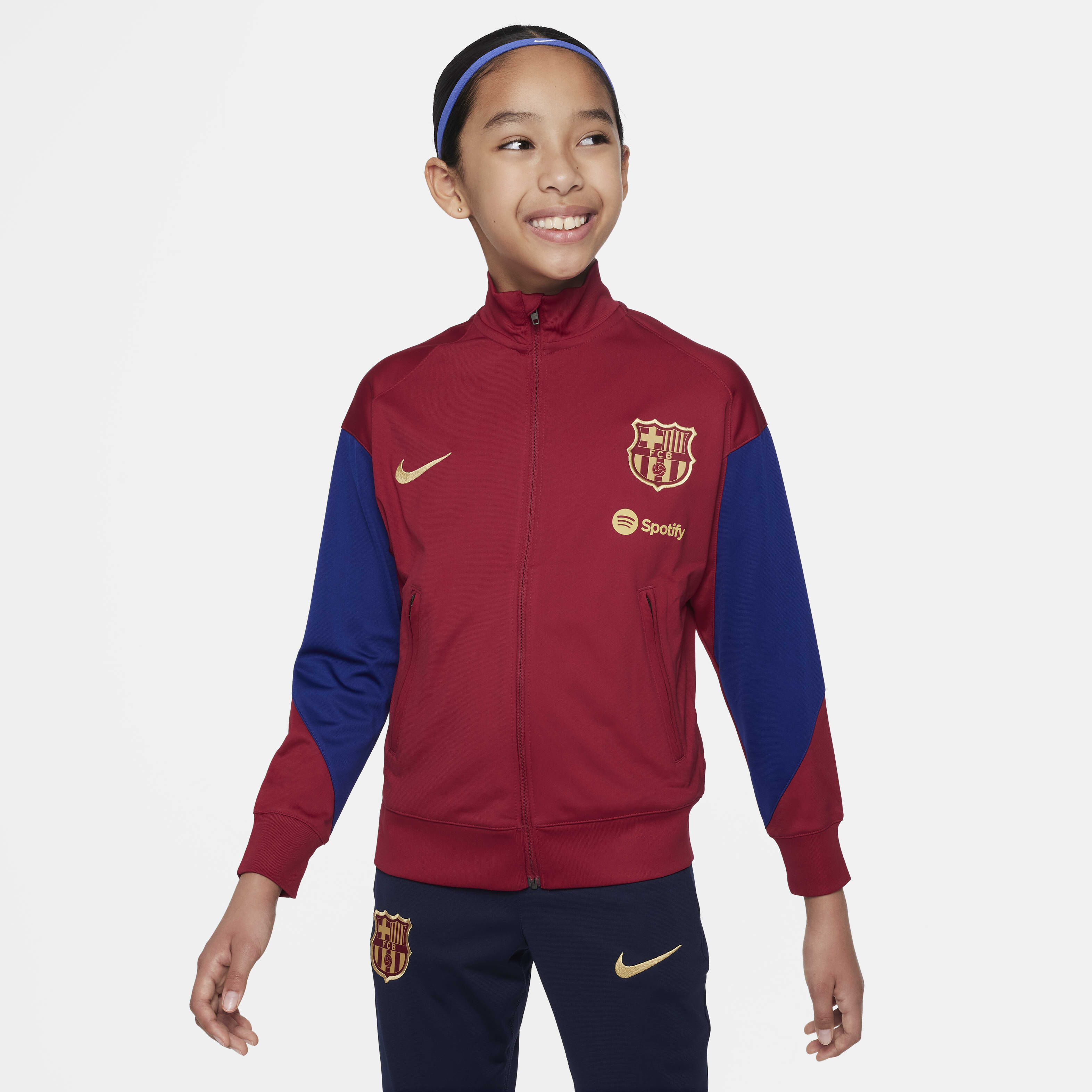 FC برشلونة سترايك image number 2