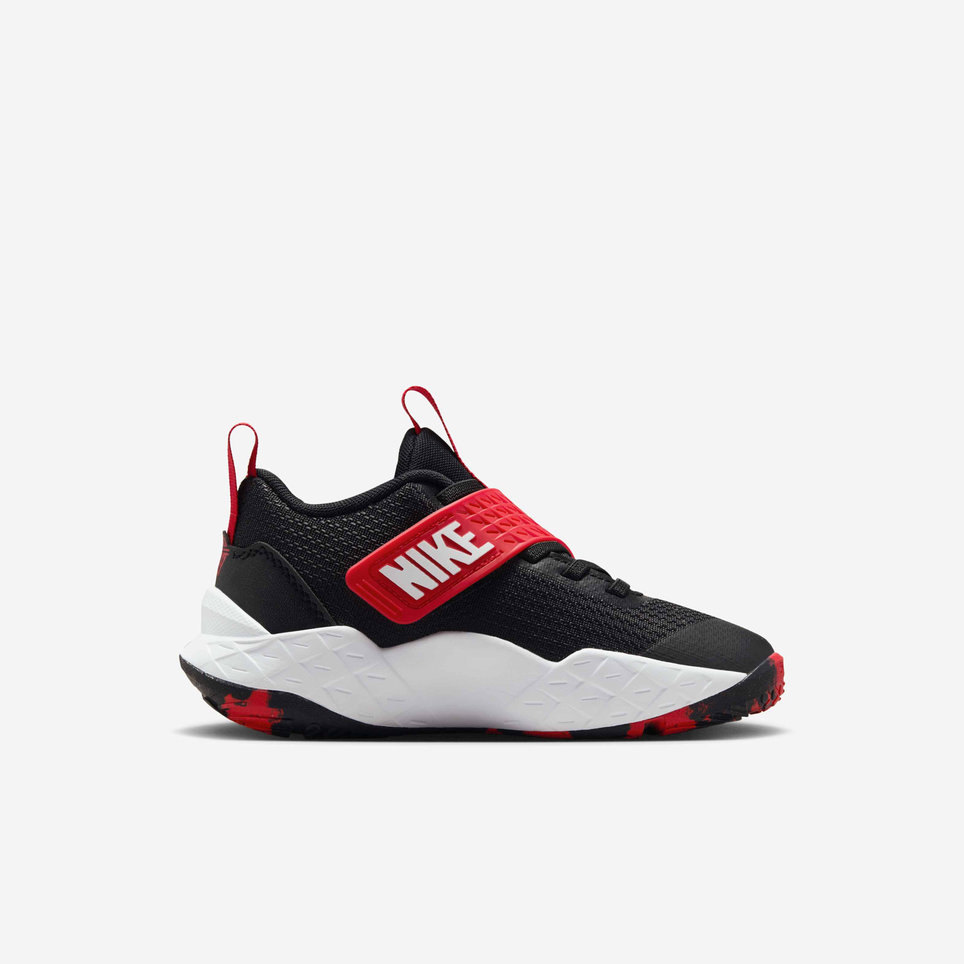 Nike Team Hustle D 12 image number 2
