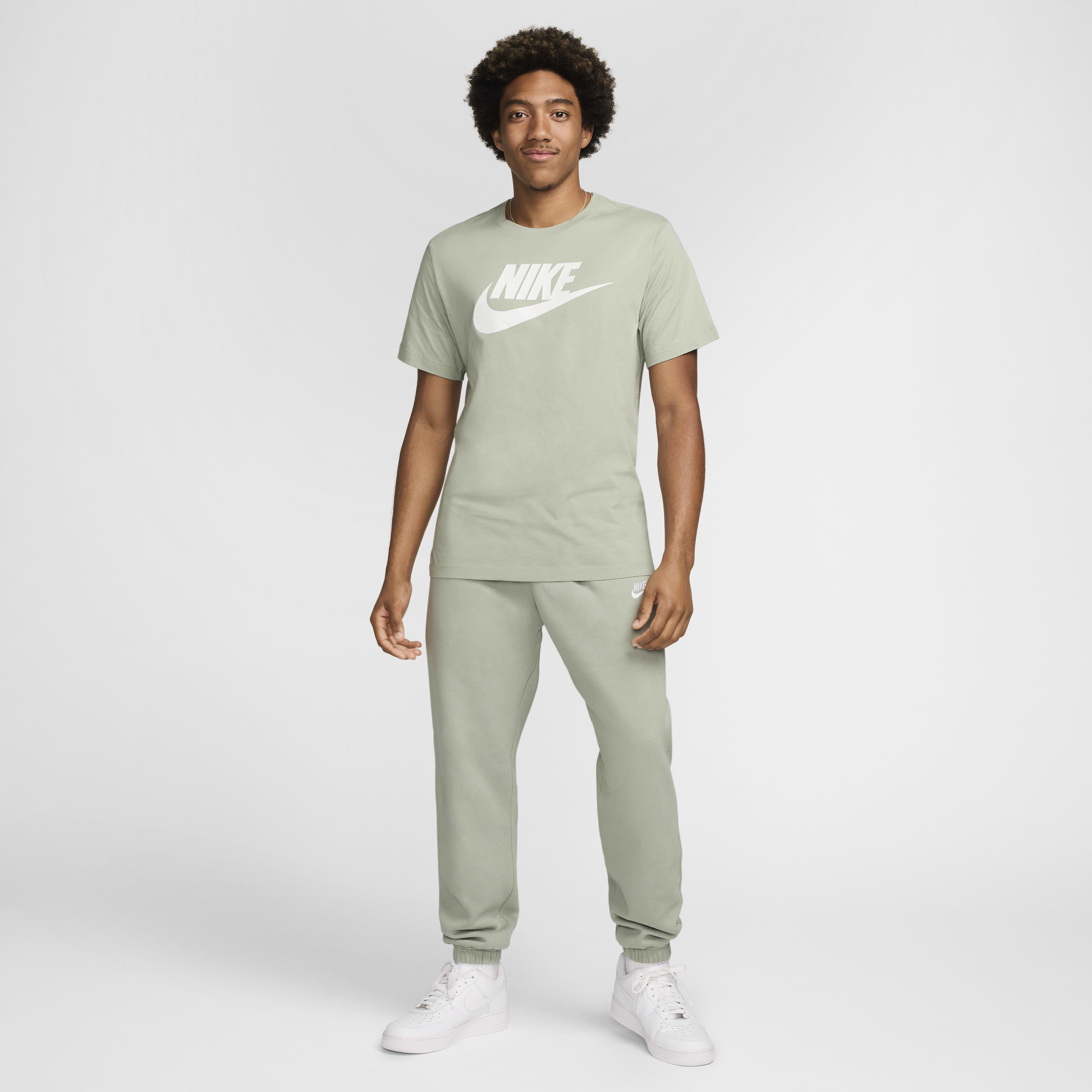Buy Nike Sportswear Men s T Shirt Nike Qatar Official