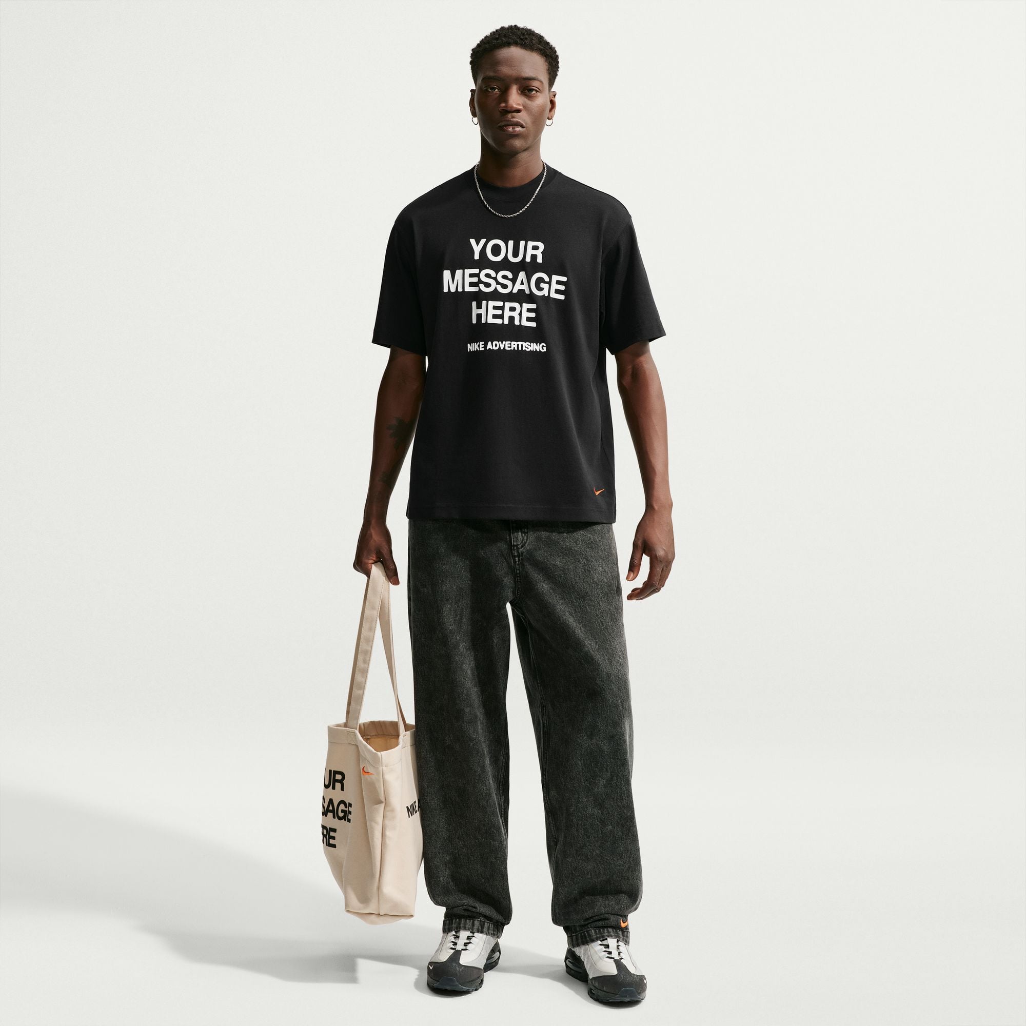 Nike Sportswear image number 0