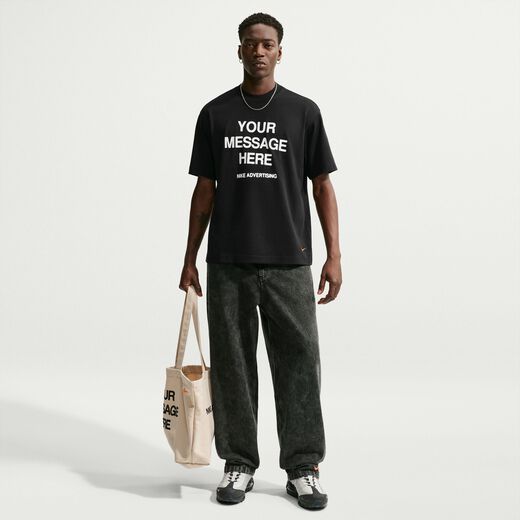 Graphic T-Shirts-Nike, Nike Sportswear, T-Shirt