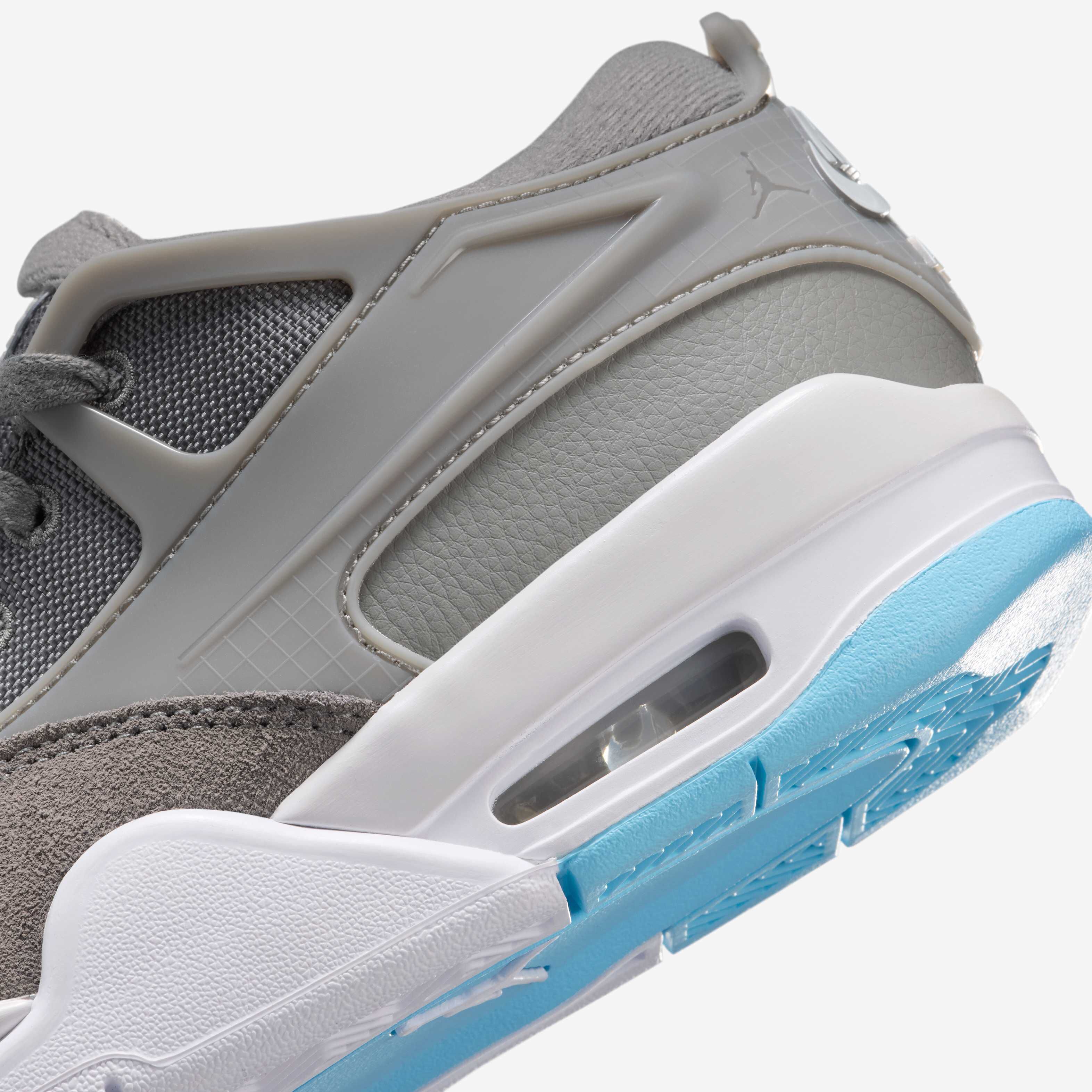 اير جوردن 4 ار ام image number 7