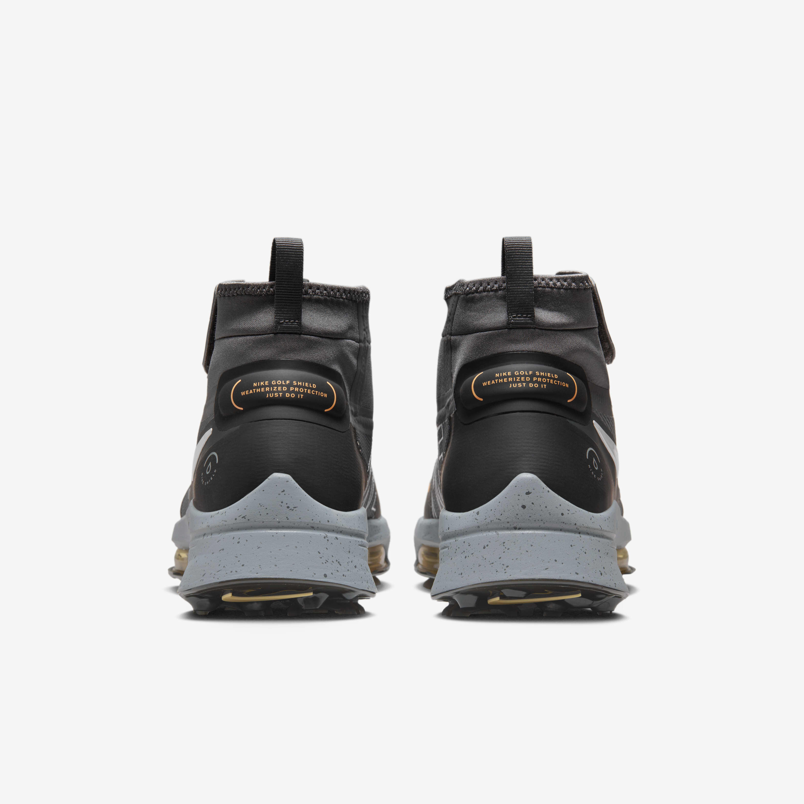 Buy Nike Air Zoom Infinity Tour NEXT Shield Weatherised Golf Shoes Nike Qatar Official
