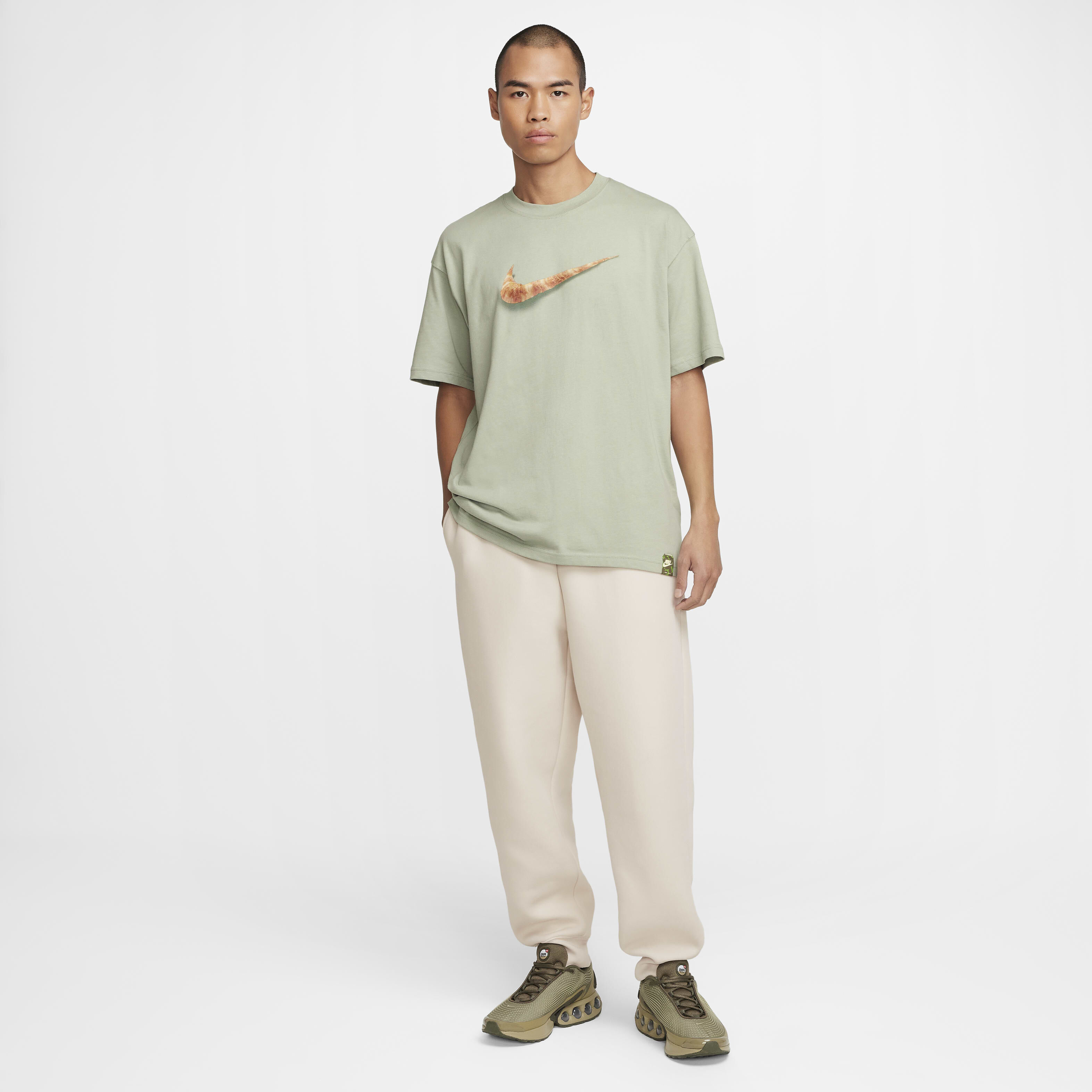 a/tan Nissan GTR Tan A-Frame Cap - Hardtuned