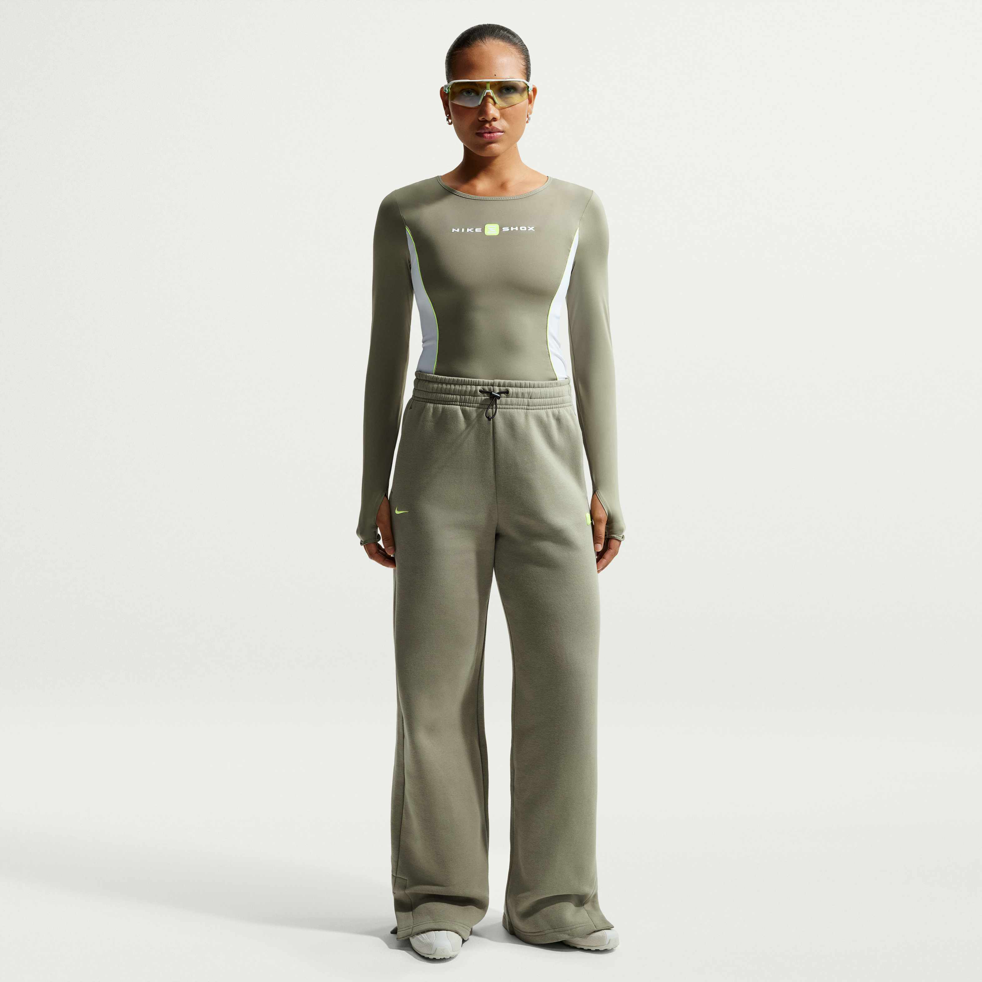 Nike Sportswear Shox image number 3