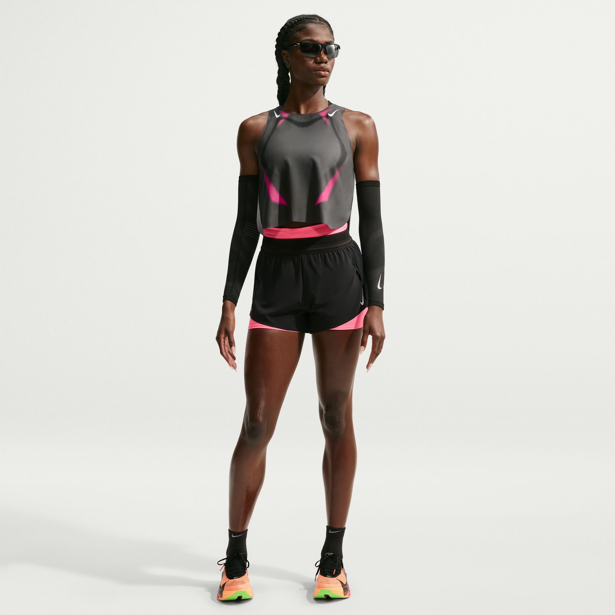 Nike AeroSwift image number 0
