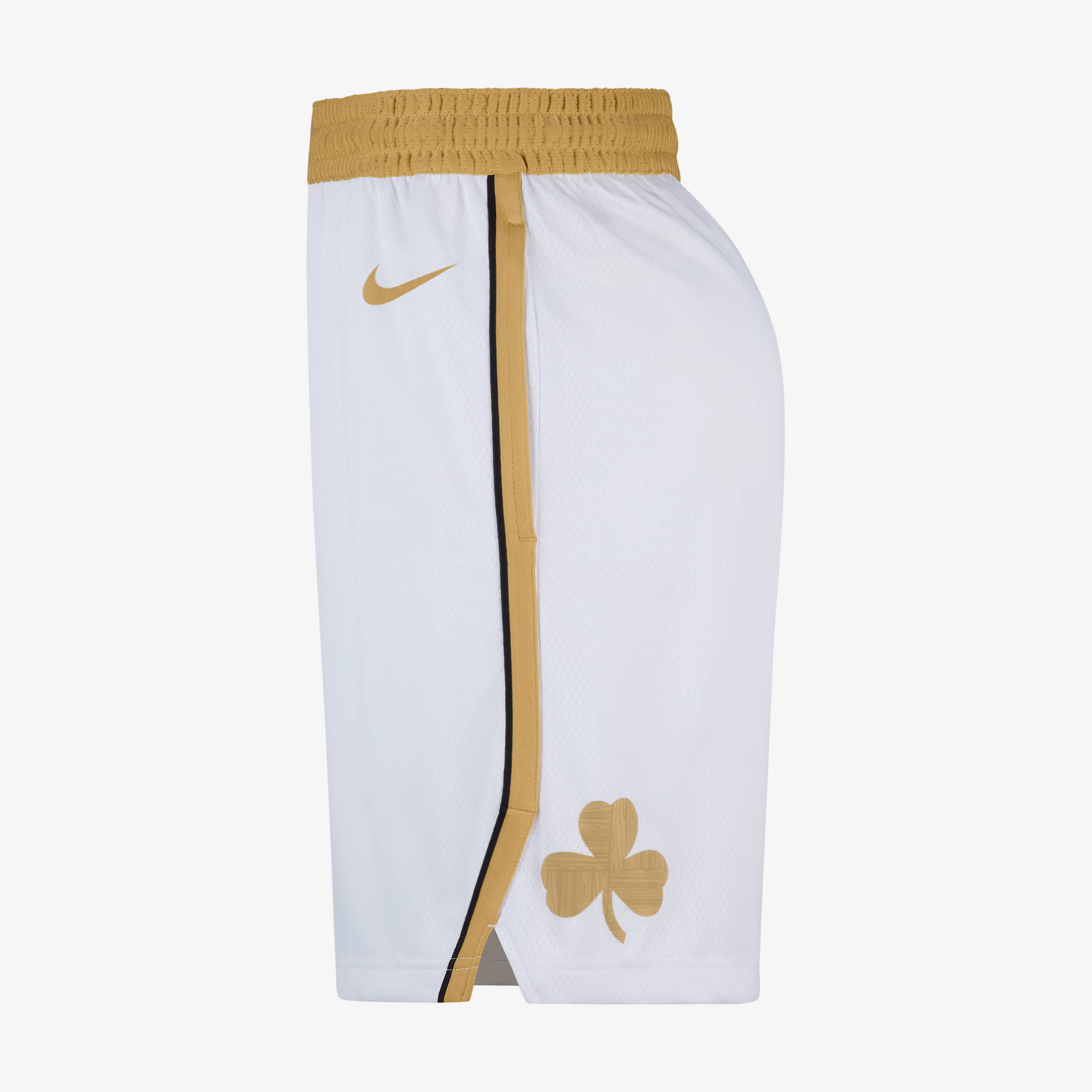 Boston Celtics City Edition image number 2