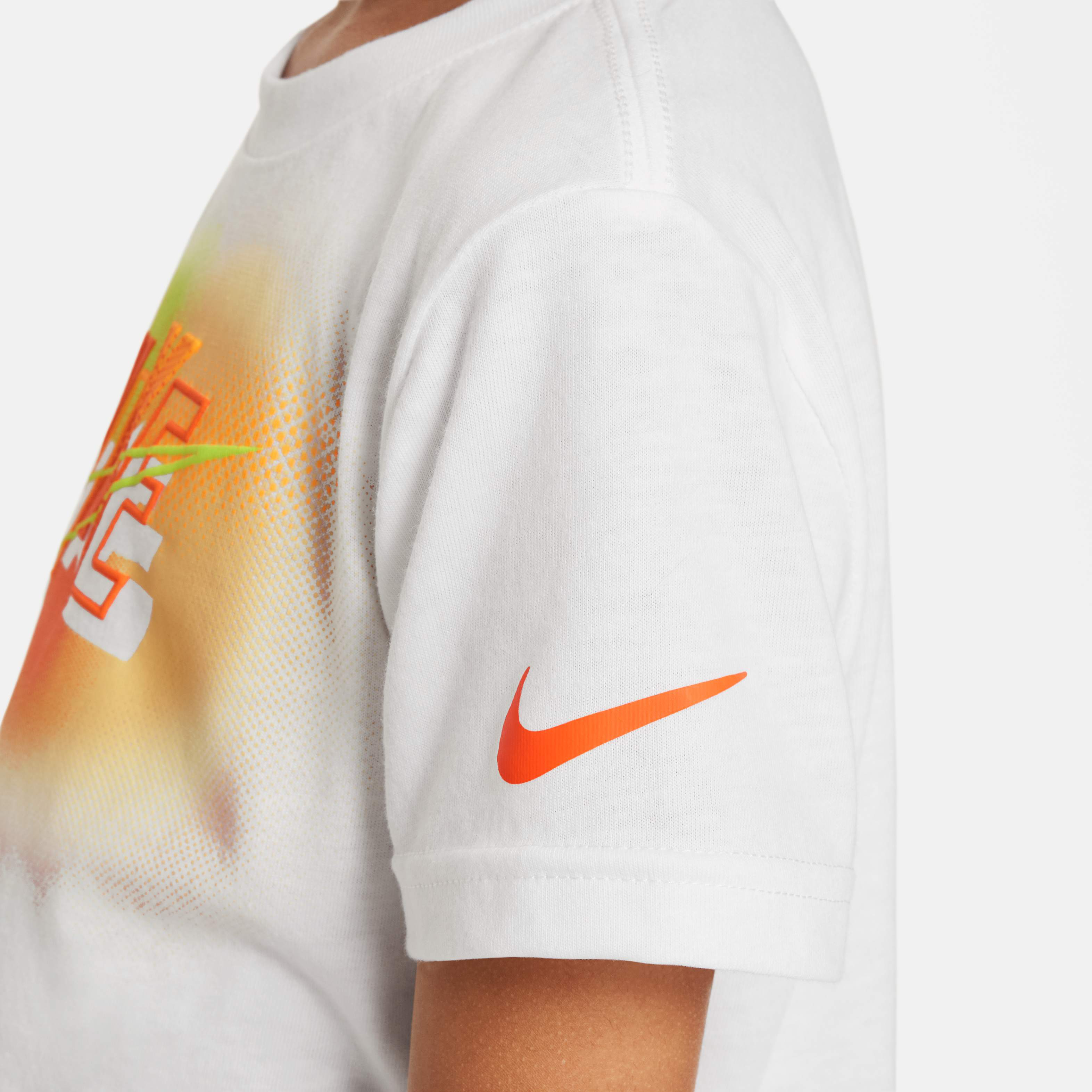 Nike Hazy Rays image number 4