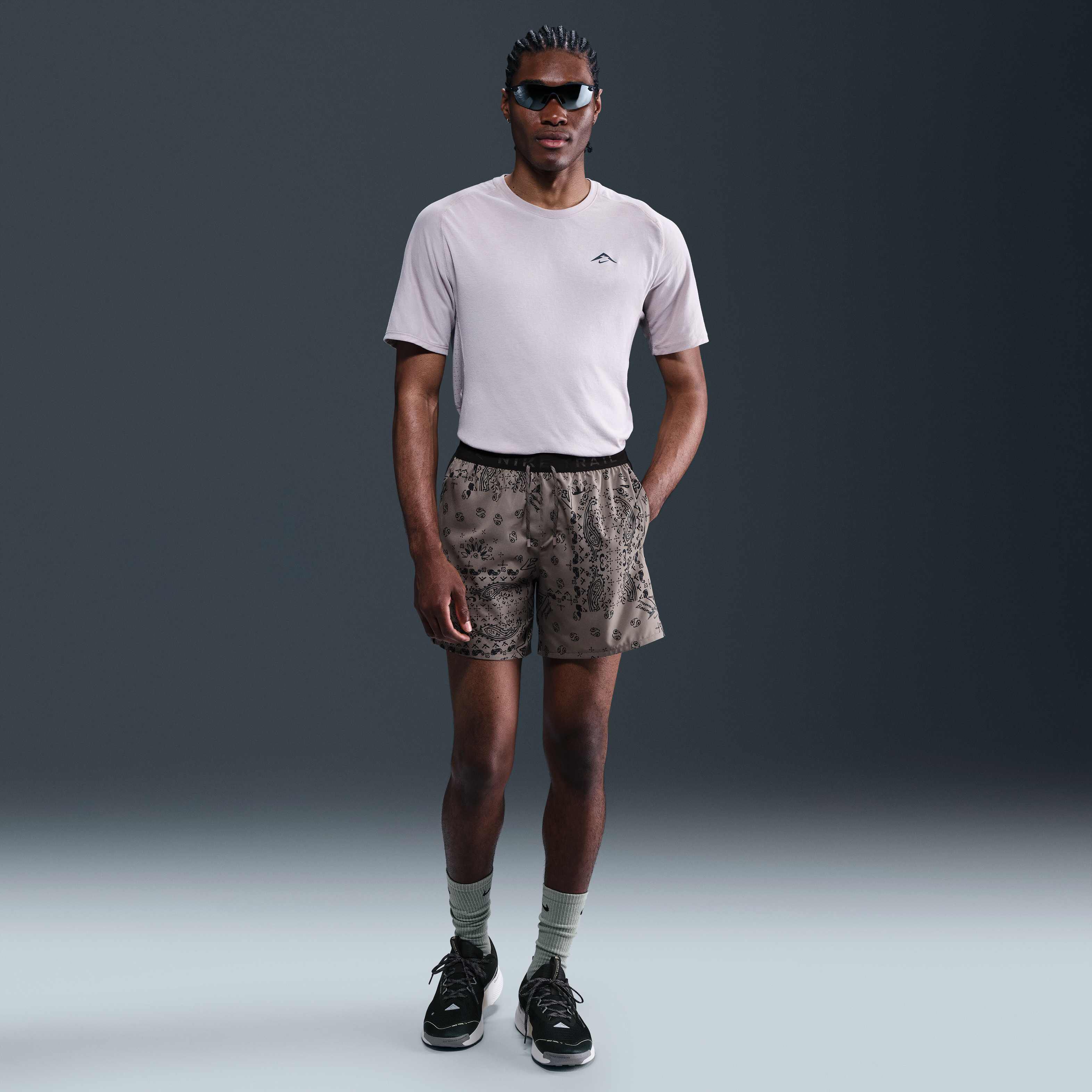 نايكي تريل image number 0