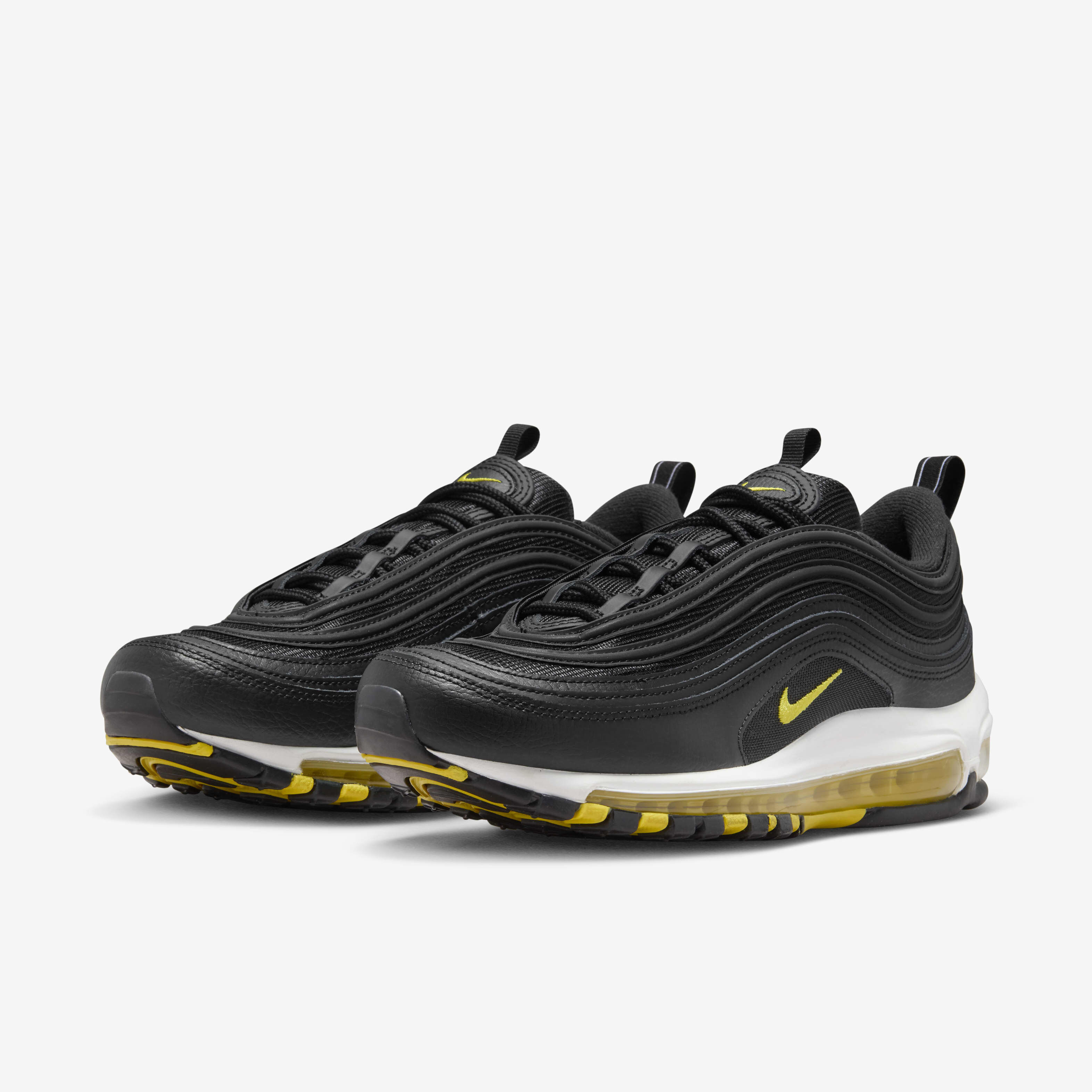 Nike Air Max 97 image number 4