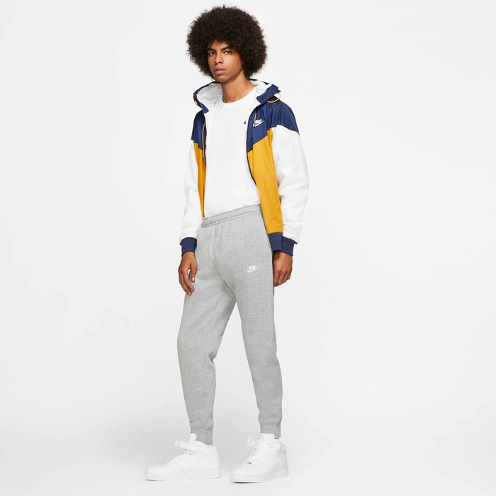 Nike Sportswear Club Fleece image number 5 Nike Sportswear Club Fleece image number 5