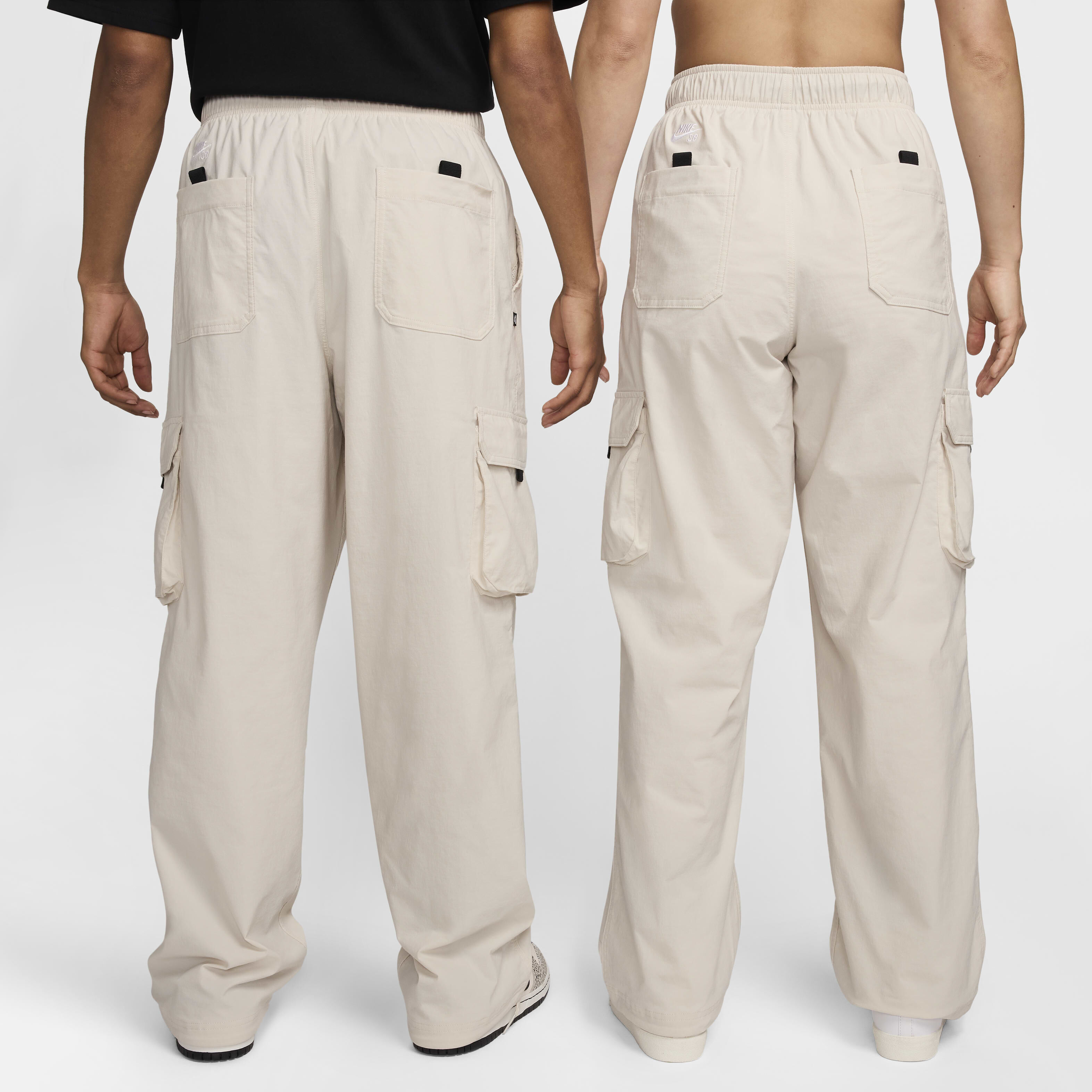 Buy Nike SB Kearny Cargo Skate Trousers Nike Qatar Official