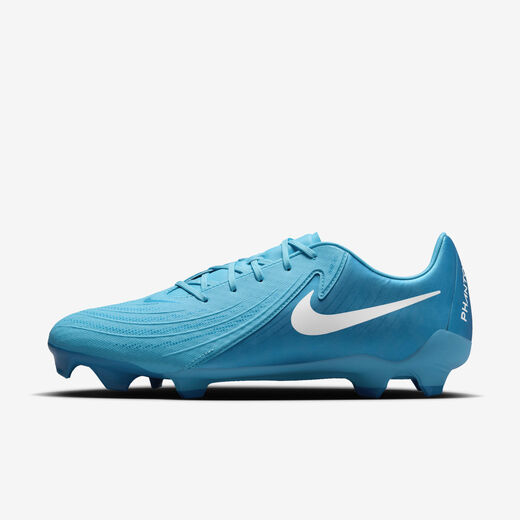 Men's Football Multi Ground Shoes-Nike, Nike Phantom GX 2 Academy, Multi-Ground Low-Top Football Boot