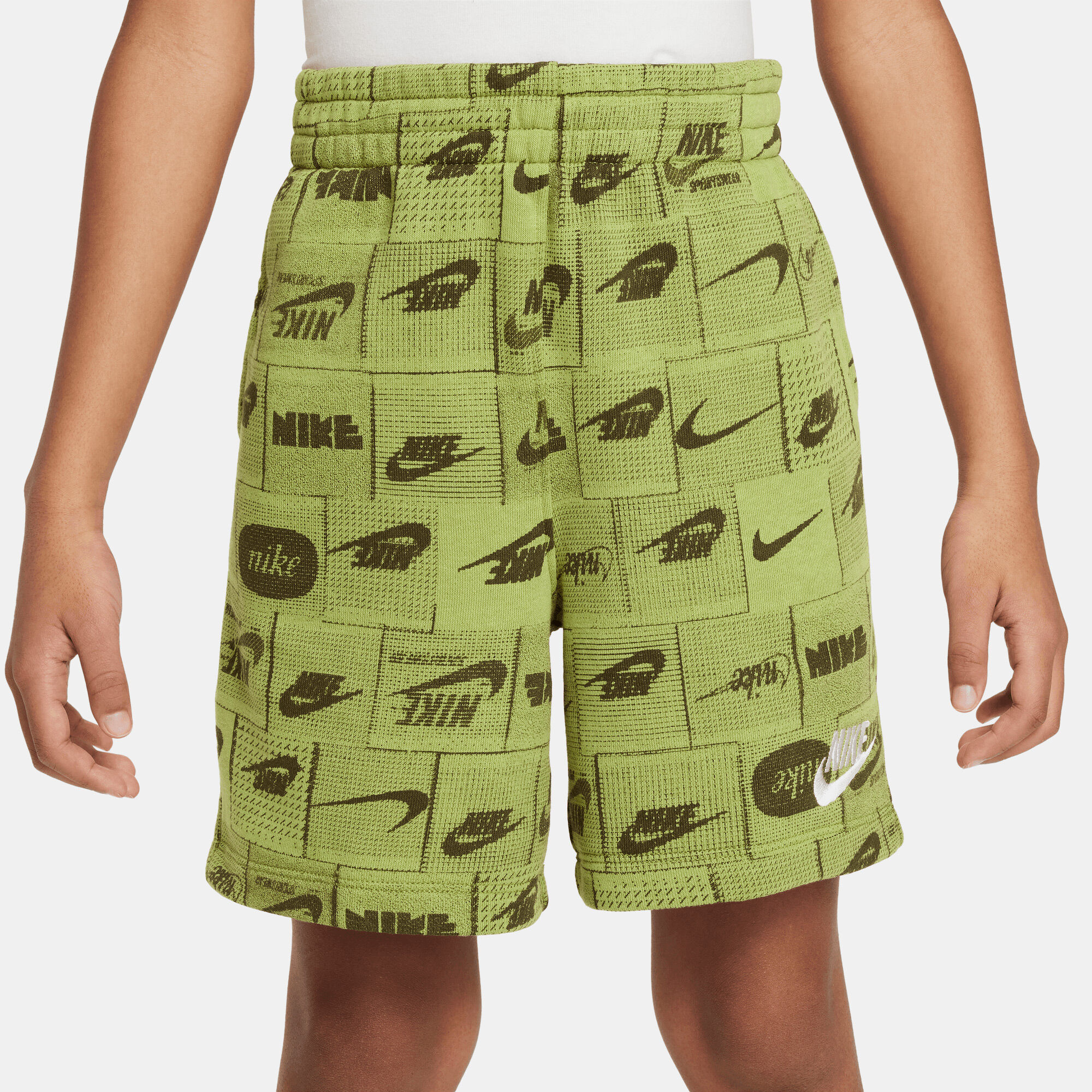 Nike Sportswear Club image number 1