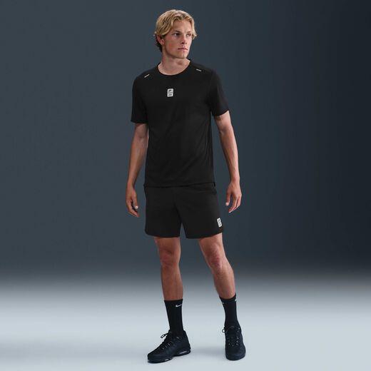 Shorts & Tees-Nike, Nike Air Max, Men's Woven Shorts
