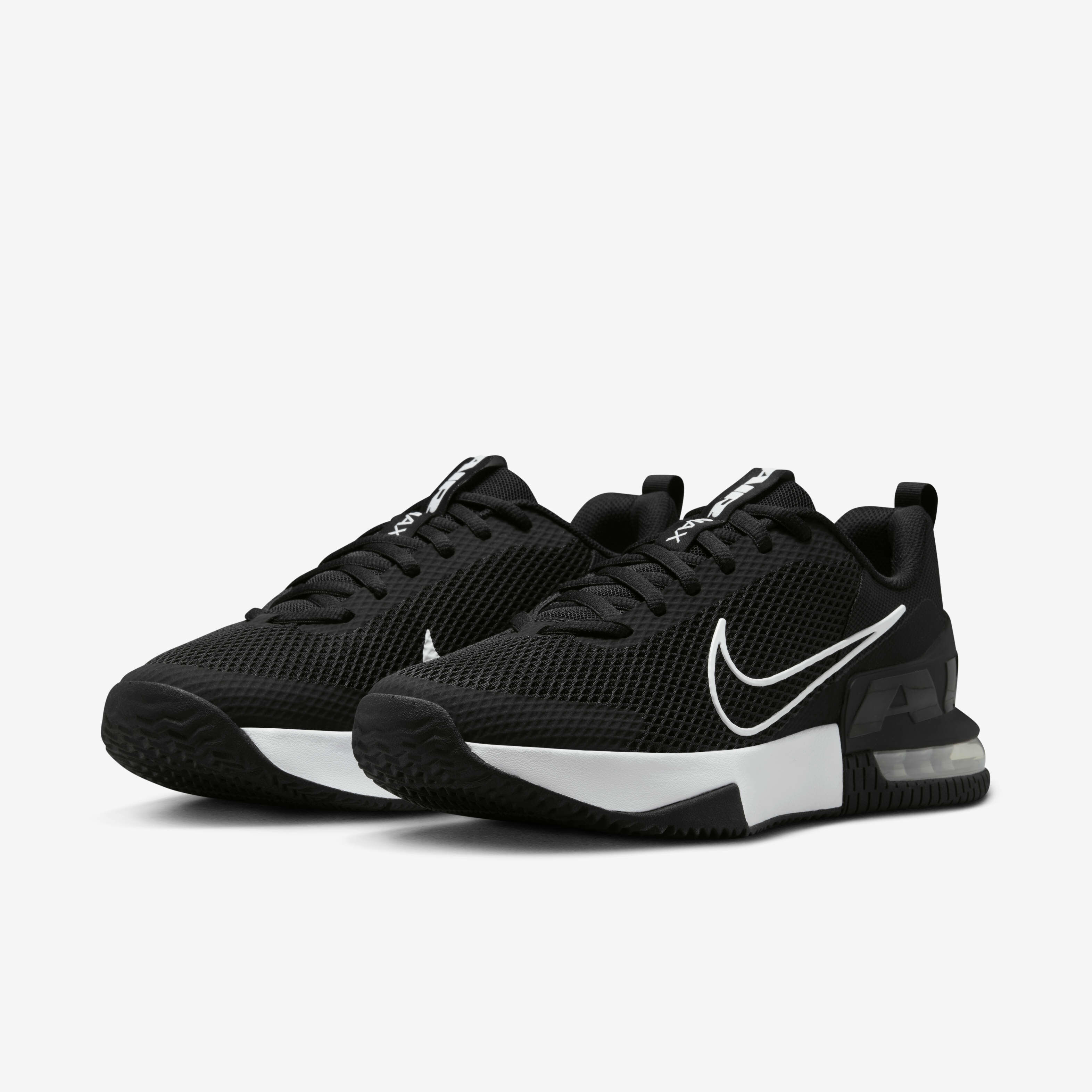 Buy Nike Air Max Alpha Trainer 6 Men s Workout Shoes Nike Qatar Official