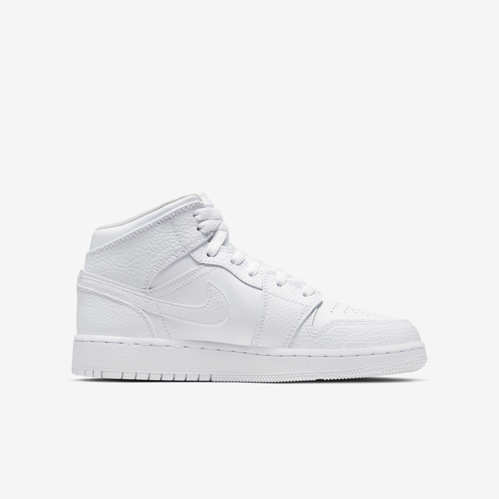 Jordan 1 Mid image number 2 Jordan 1 Mid image number 2