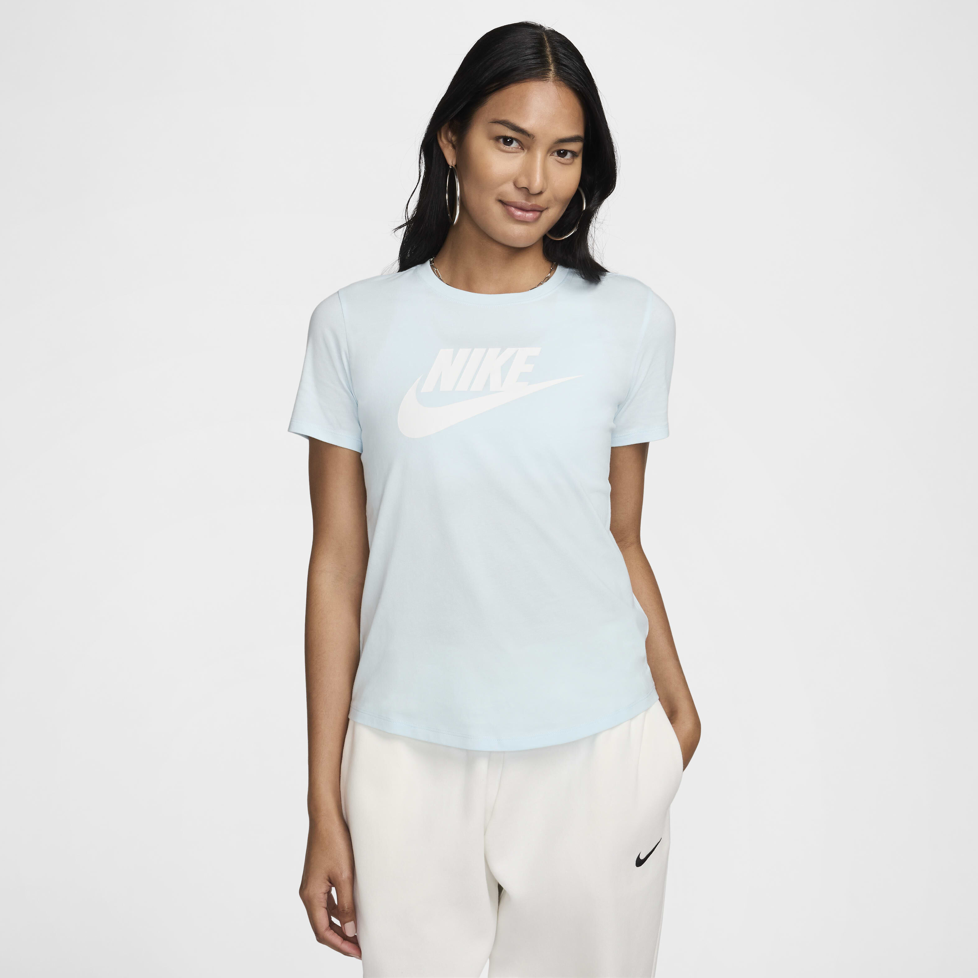 Nike shirts on sale womens on sale