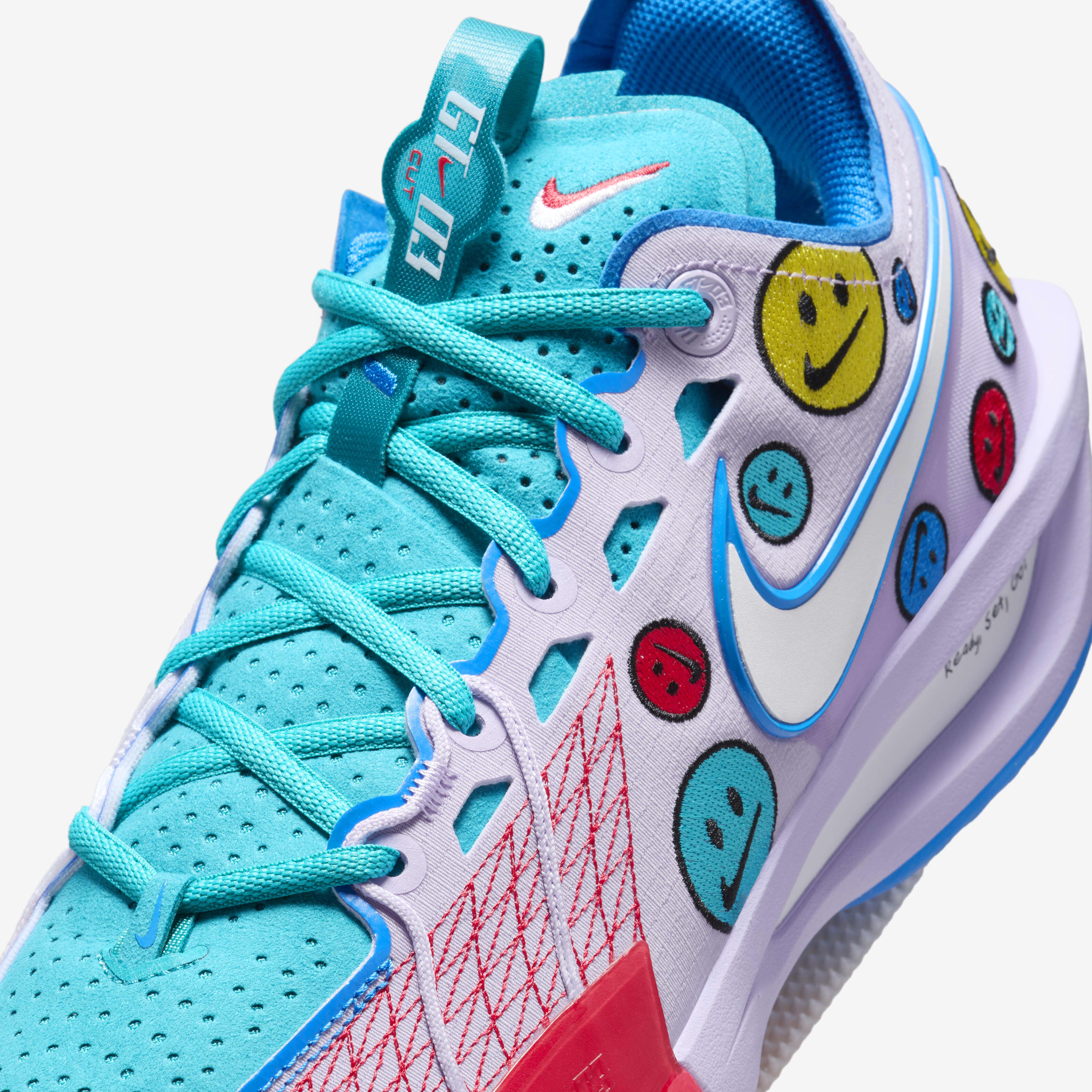 نايكي جي تي كت 3 'جويل لويد' image number 6