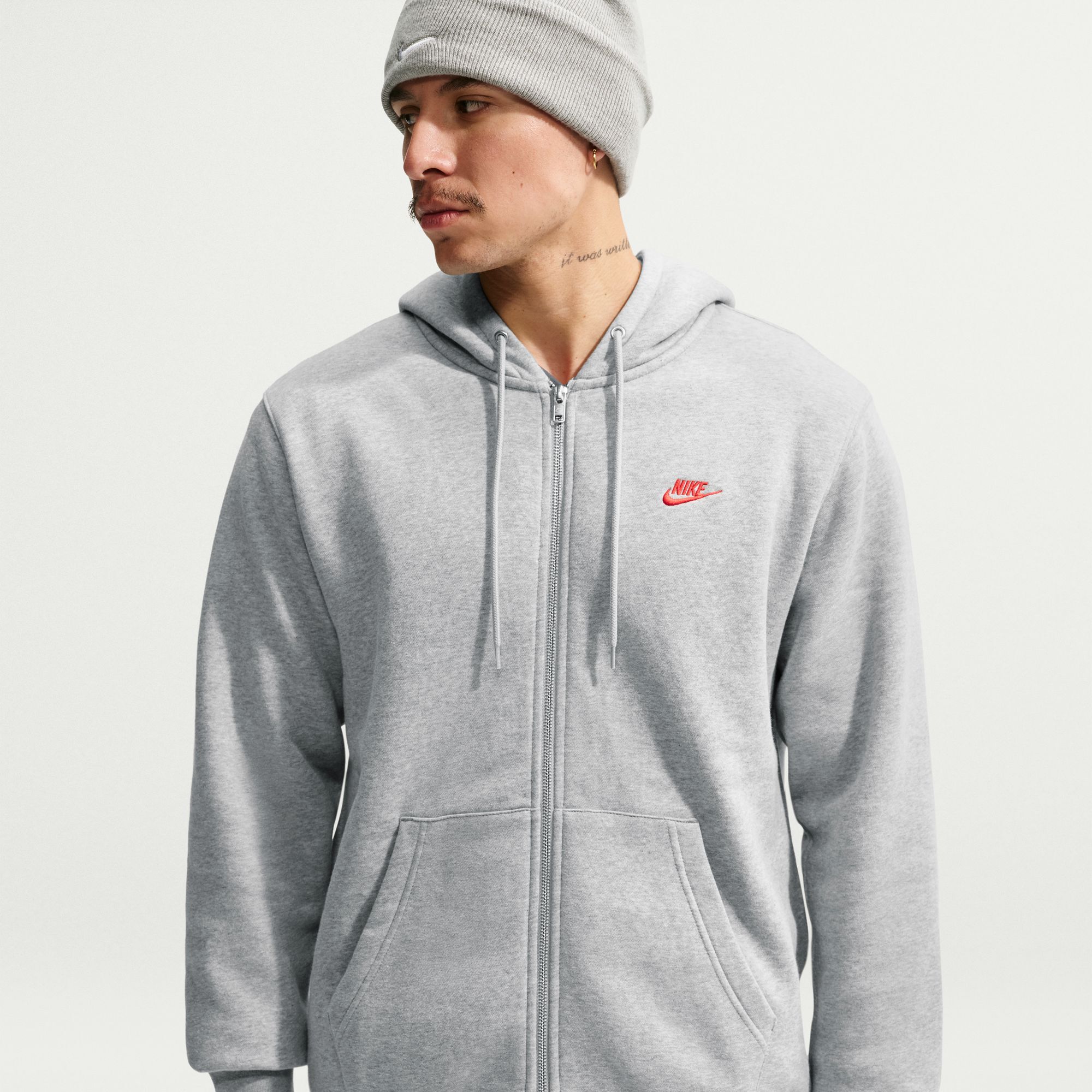 Nike Club image number 2