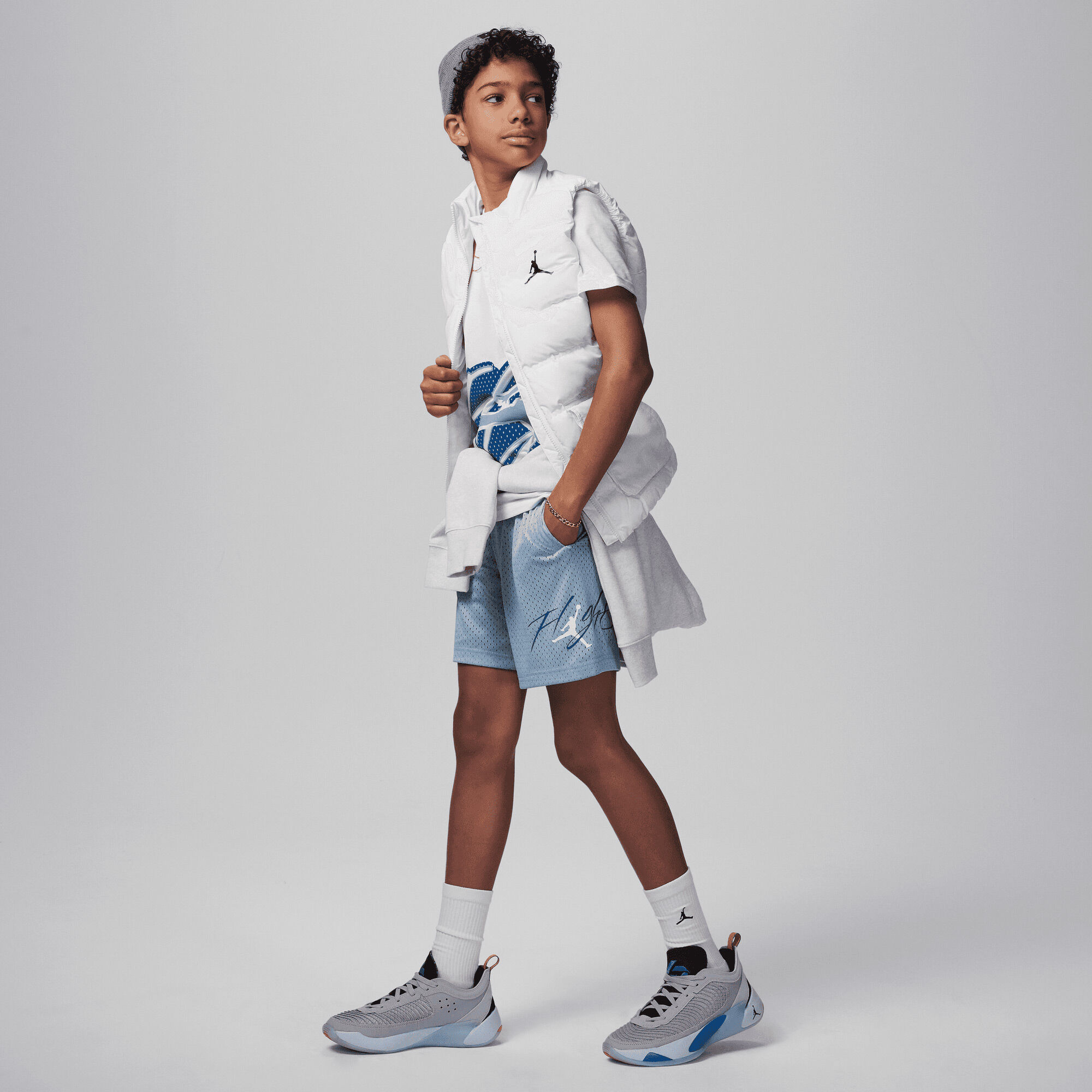 Jordan Off-Court Flight image number 6