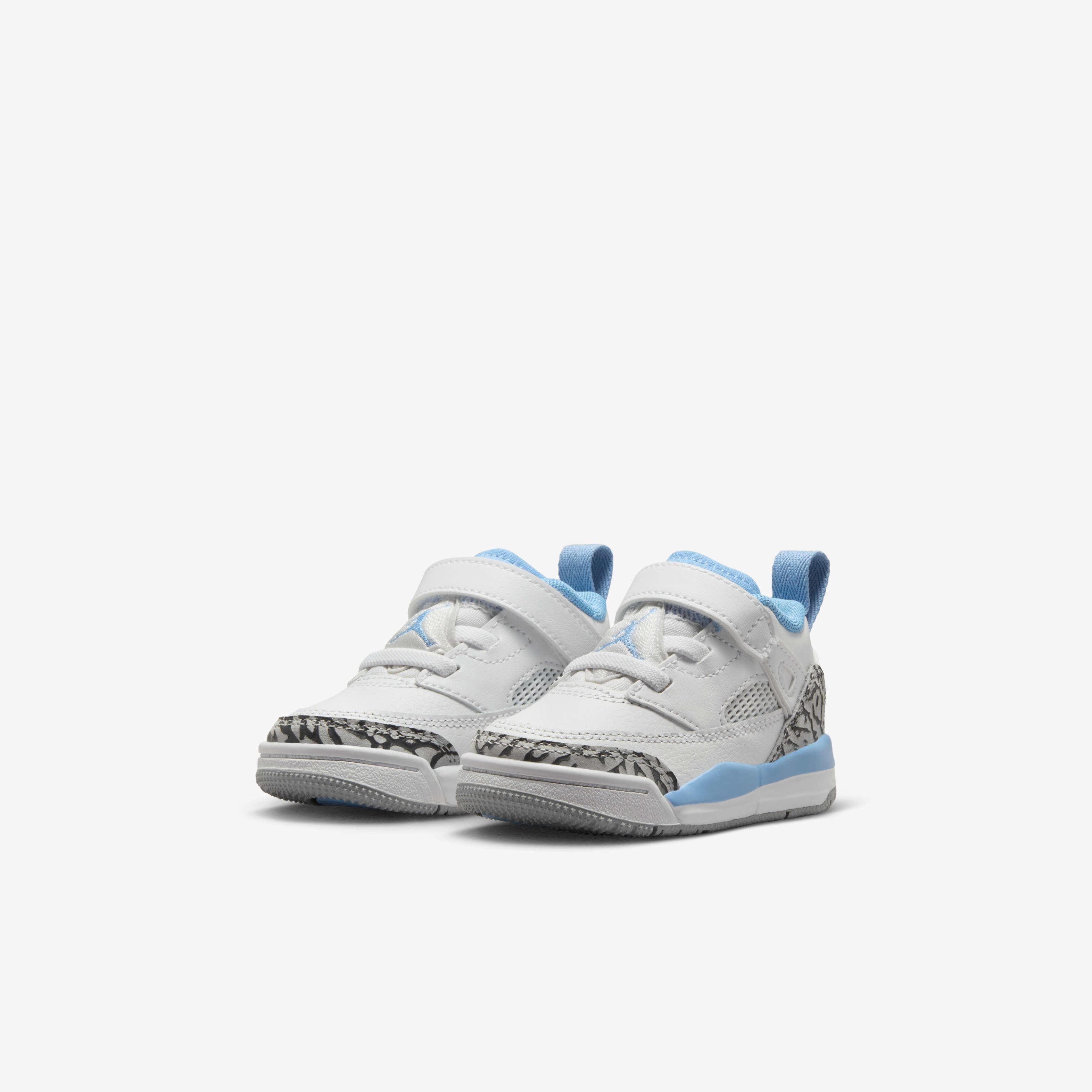 Jordan Spizike Low image number 4