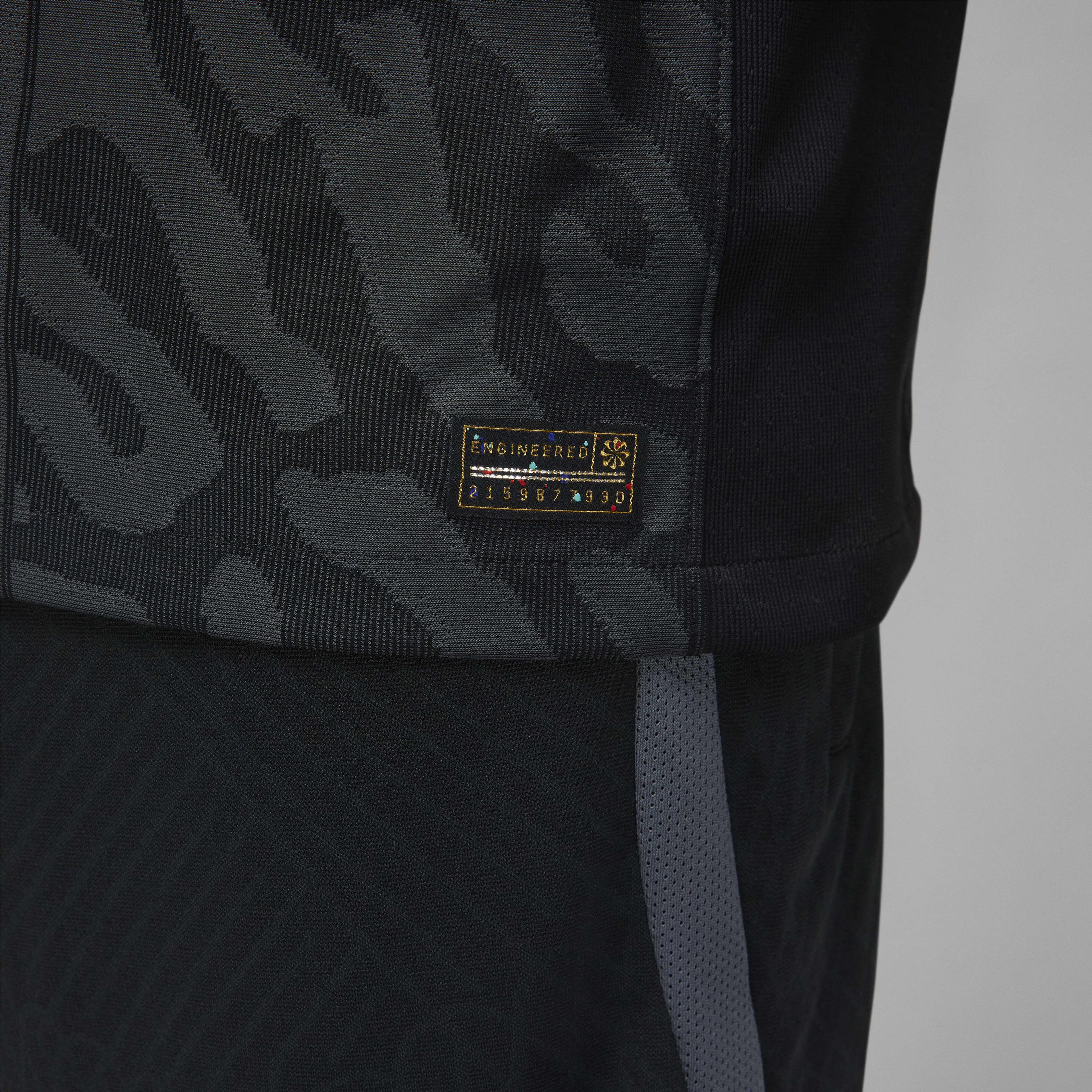 باريس سان-جيرمان 2023/24 ماتش ثيرد image number 5