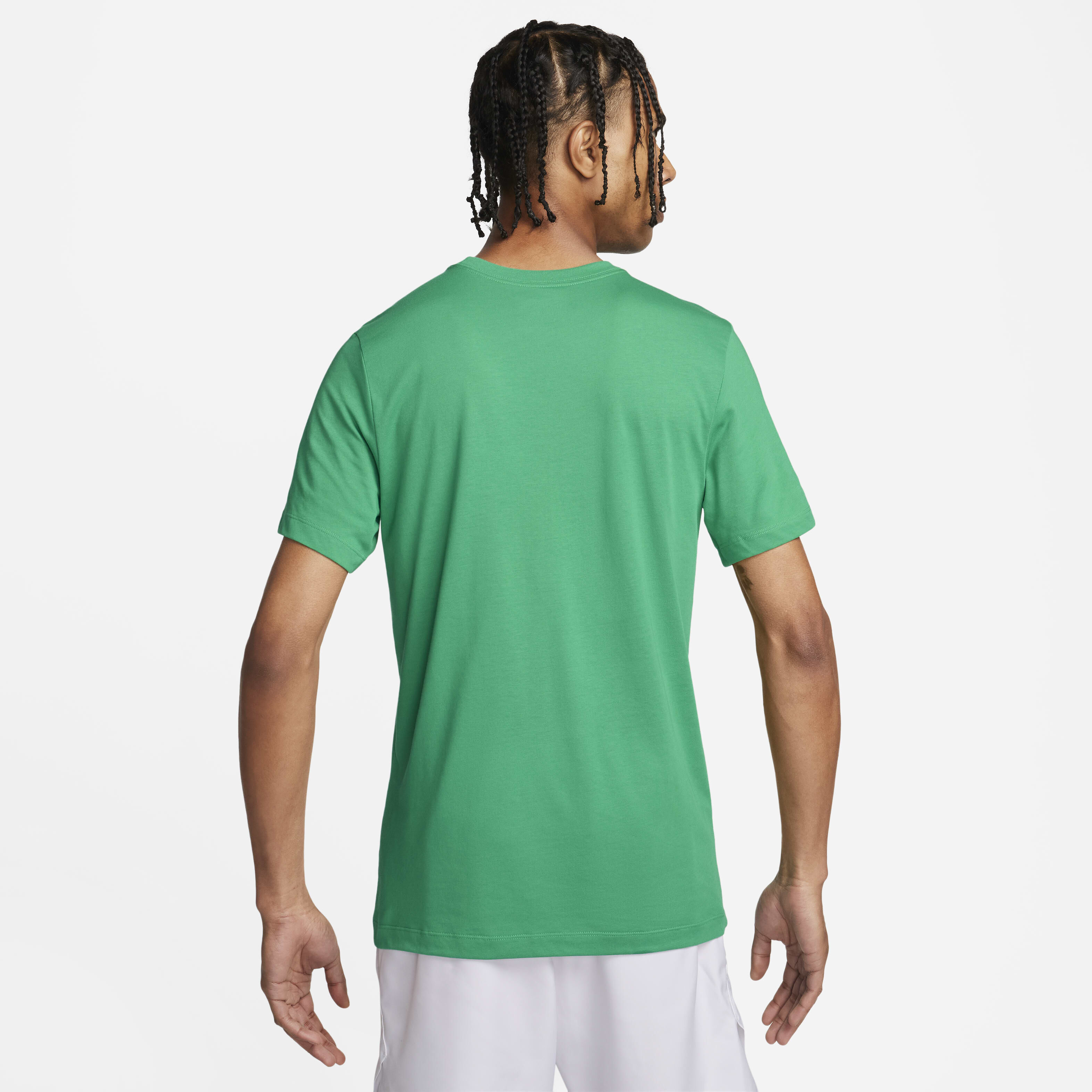 NikeCourt Dri-FIT image number 1