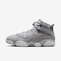Jordan 6 Rings