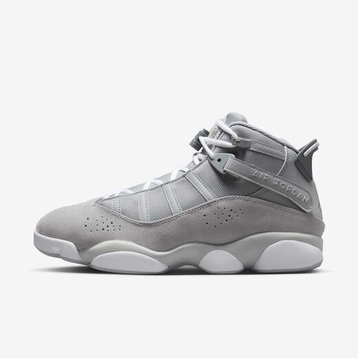 Last Chance KSA-JRDN, Jordan 6 Rings, Men's Shoes