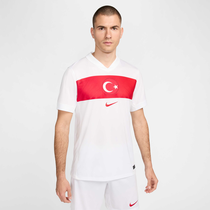 T&uuml;rkiye 2024/25 Stadium Home