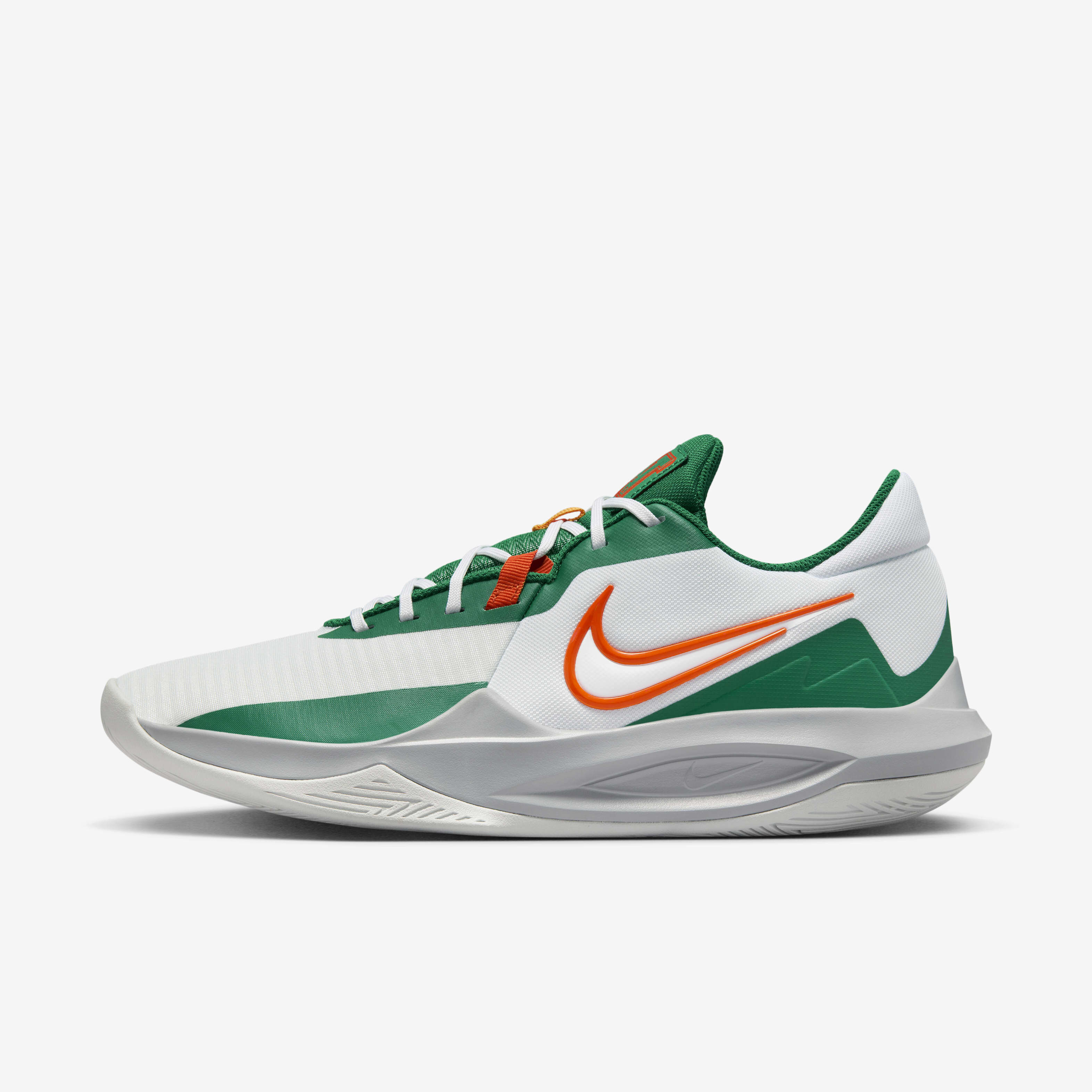 Buy Nike Precision 6 Basketball Shoes Nike Qatar Official