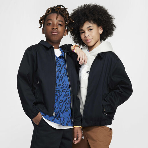 Jackets & Gilets-Nike, Nike SB, Older Kids' Skate Coaches Jacket