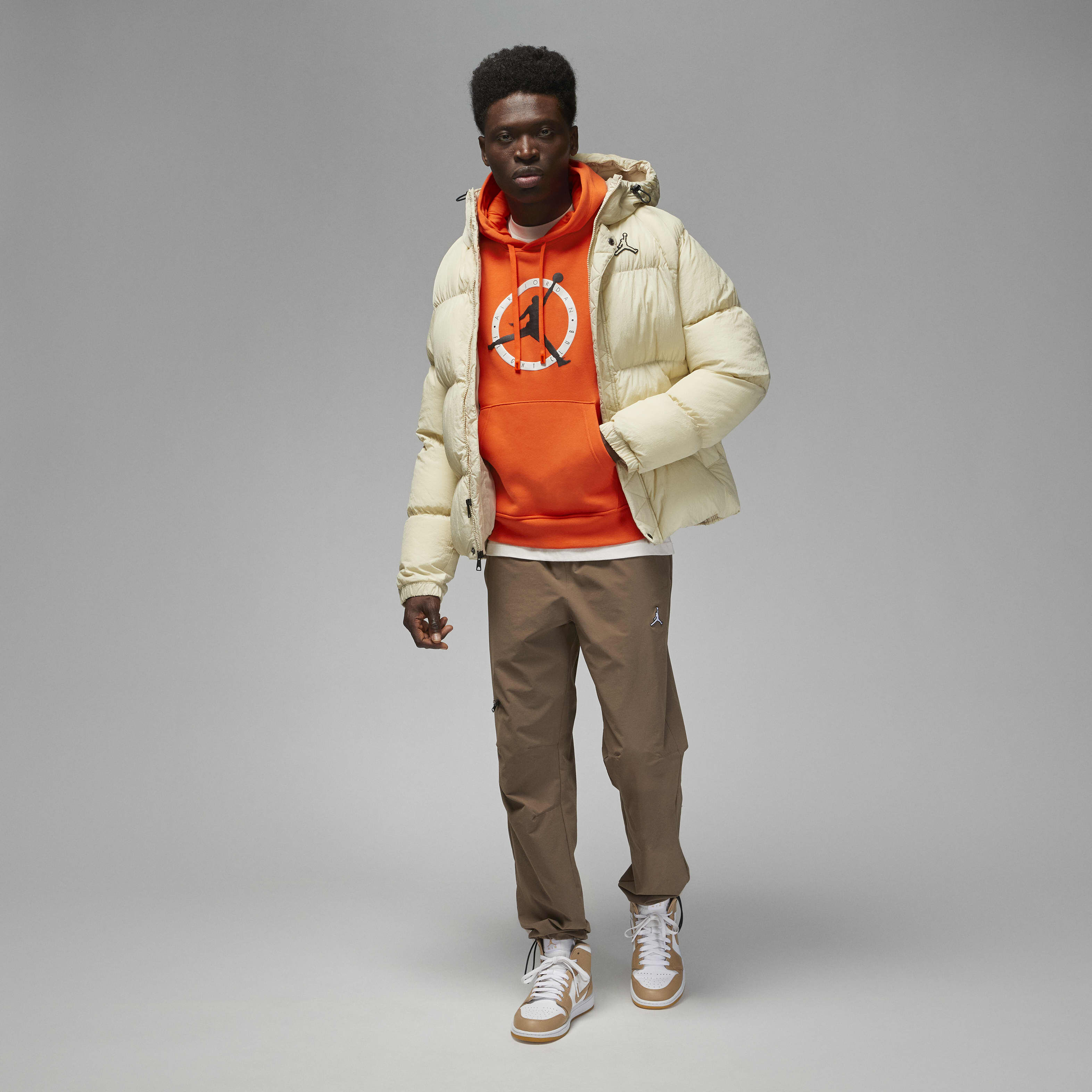 Jordan Flight MVP image number 5