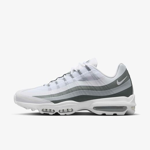 Air Max 95-Nike, Nike Air Max 95 Ultra, Shoes