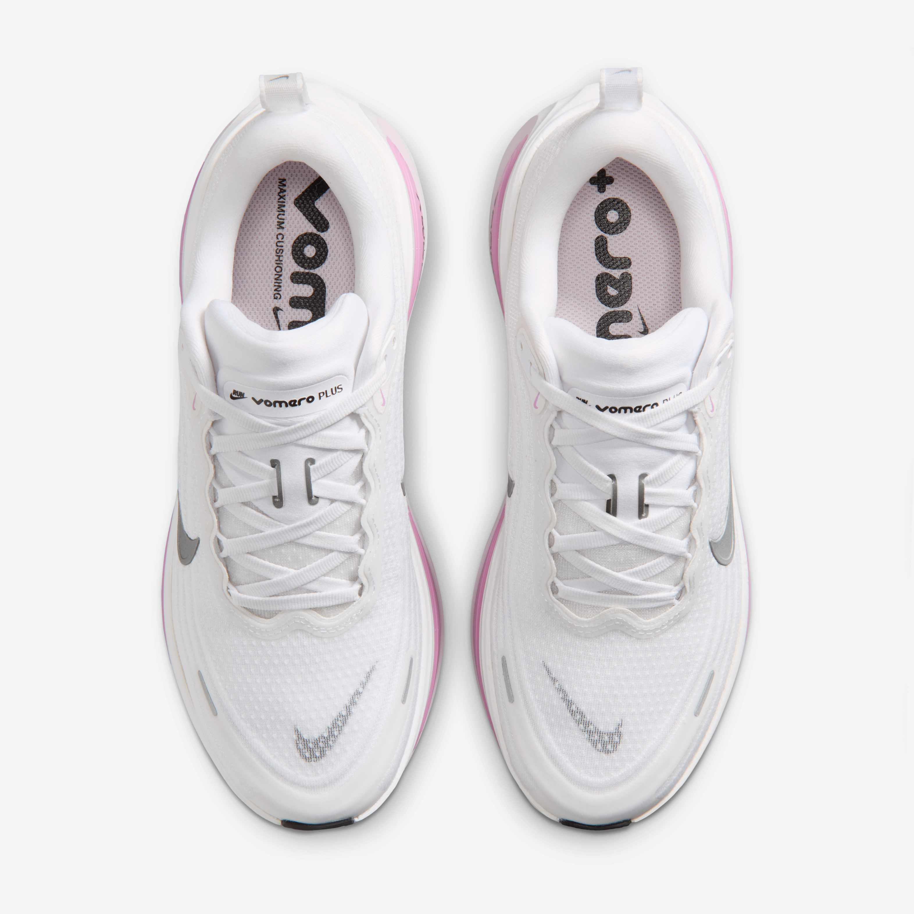 Nike Vomero Plus image number 3
