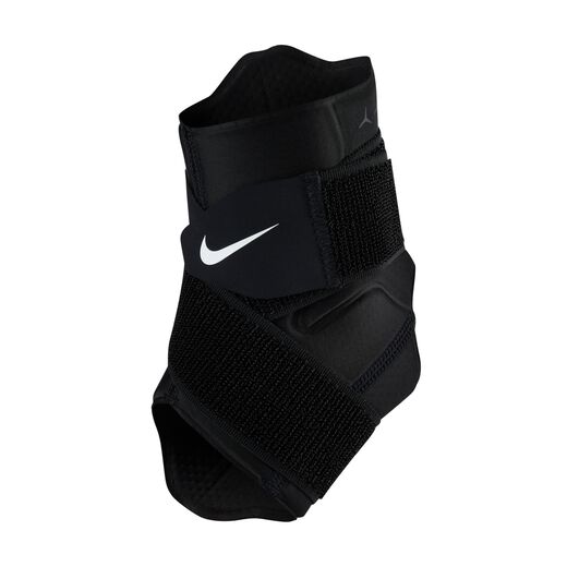 Men's Pads, Guards & Protection-Nike, Nike Pro, Ankle Sleeve (w/ Strap)