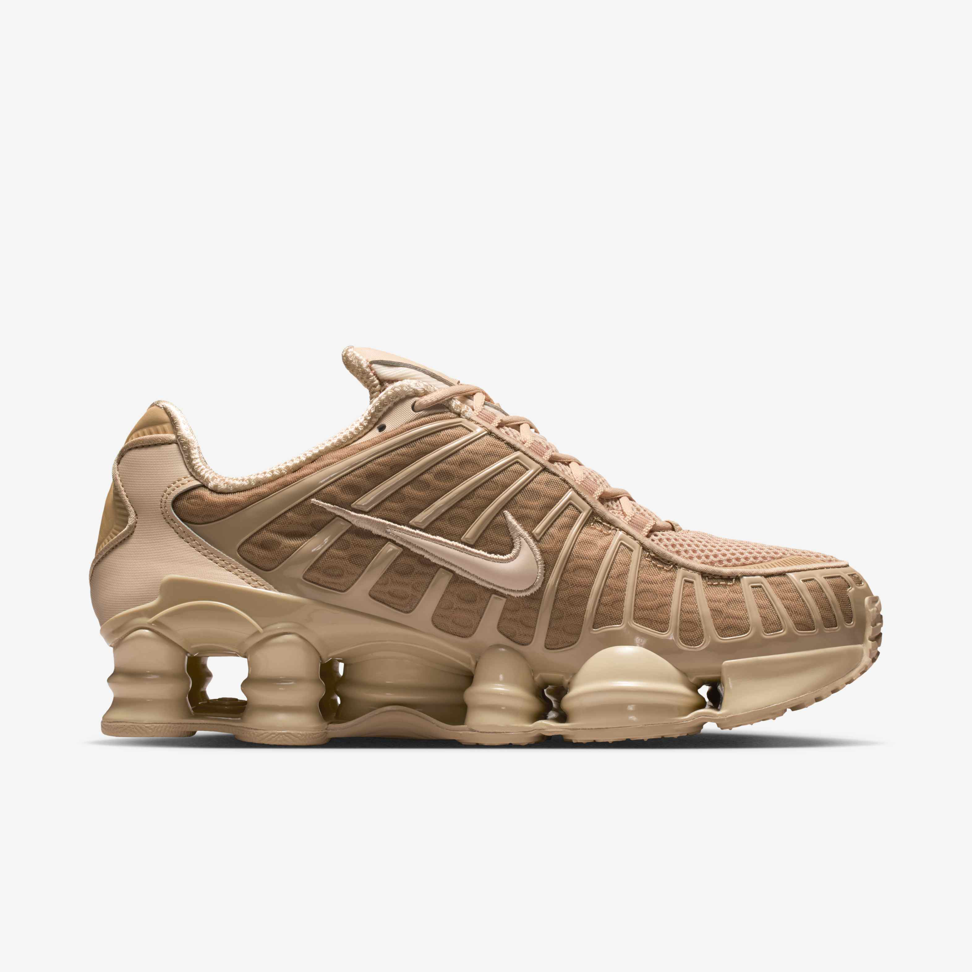 Nike Shox TL image number 2
