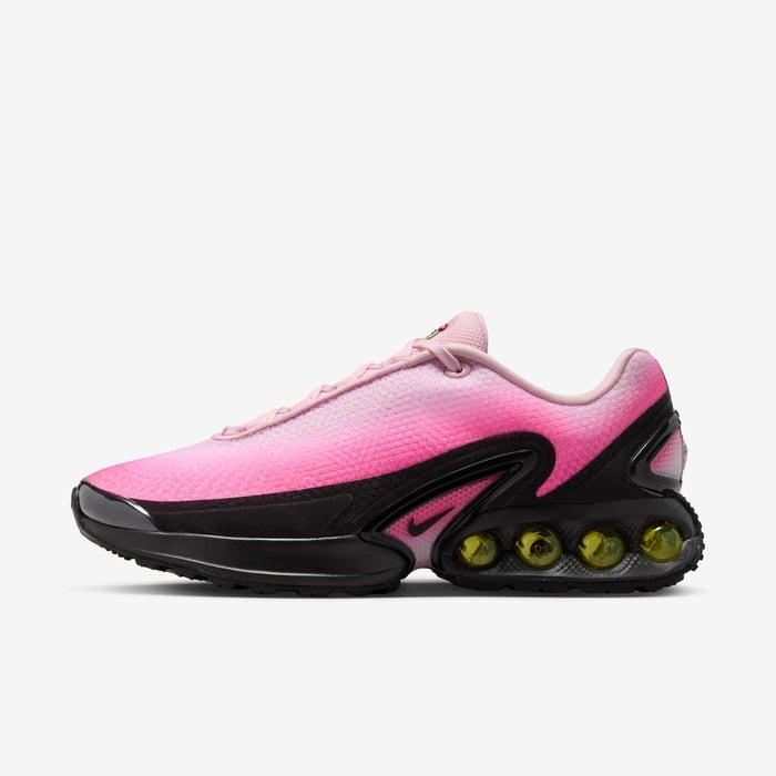 Buy Nike Air Max Dn Premium Women's Shoes Pink Foam/Hyper Pink
