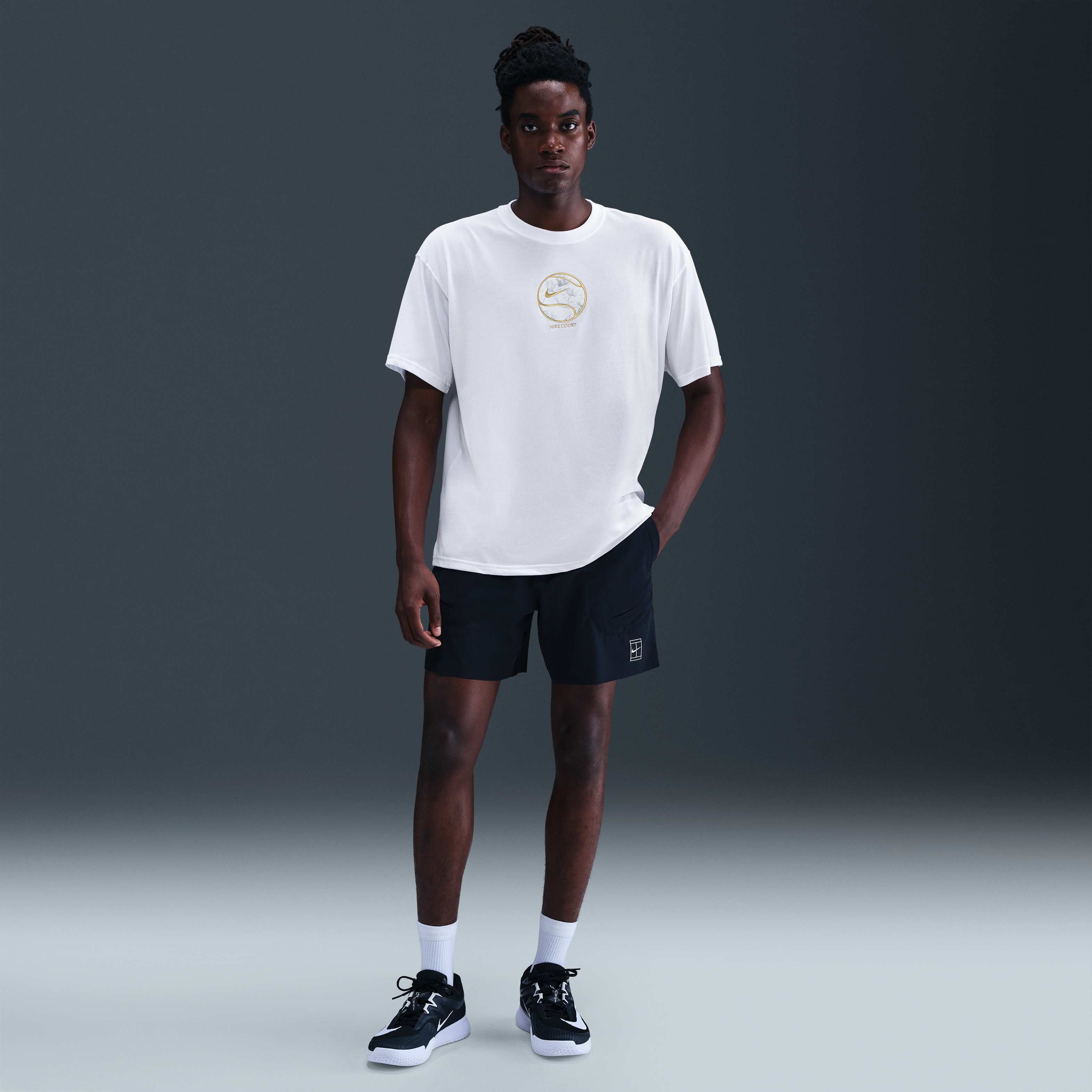 NikeCourt image number 3