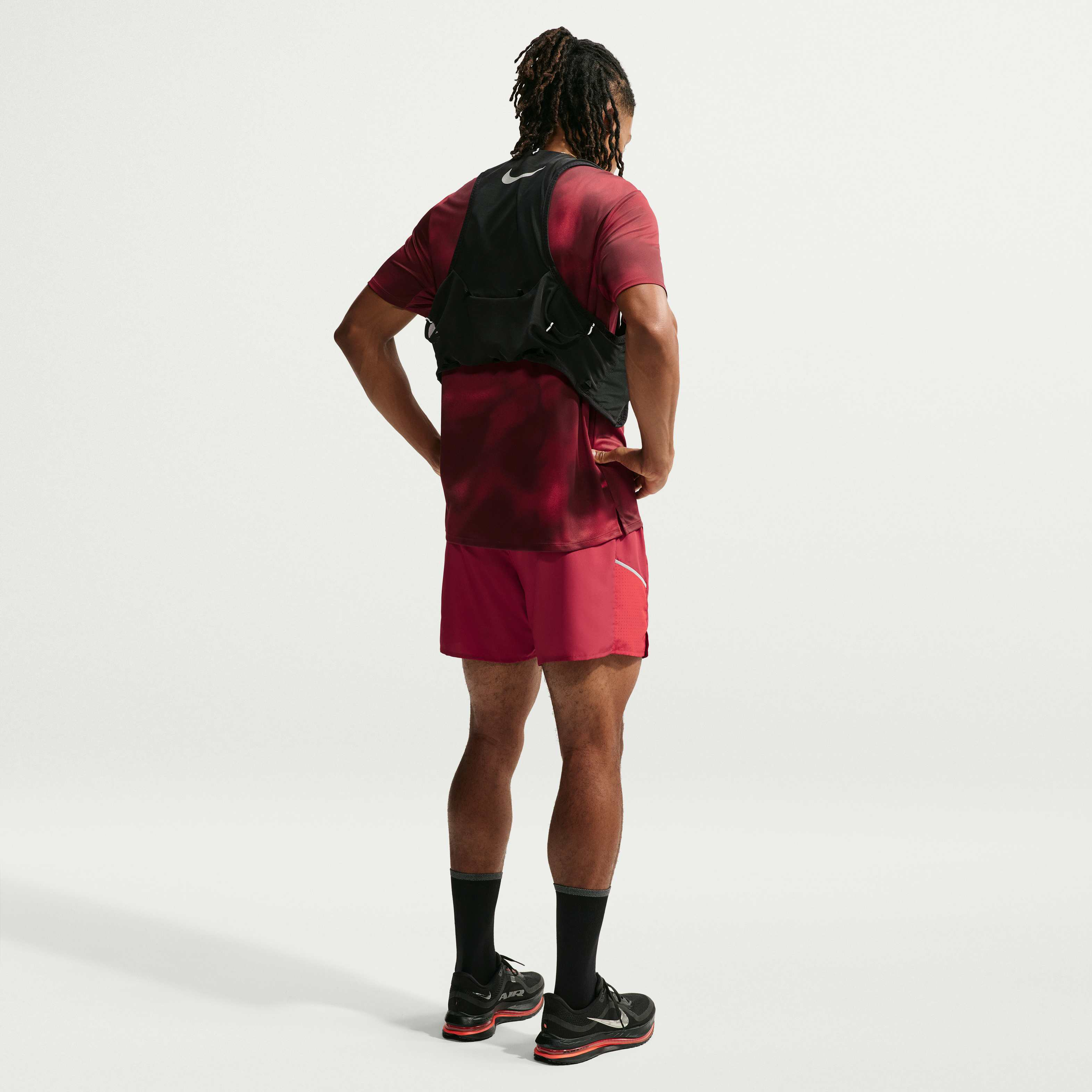 Nike Miler image number 4