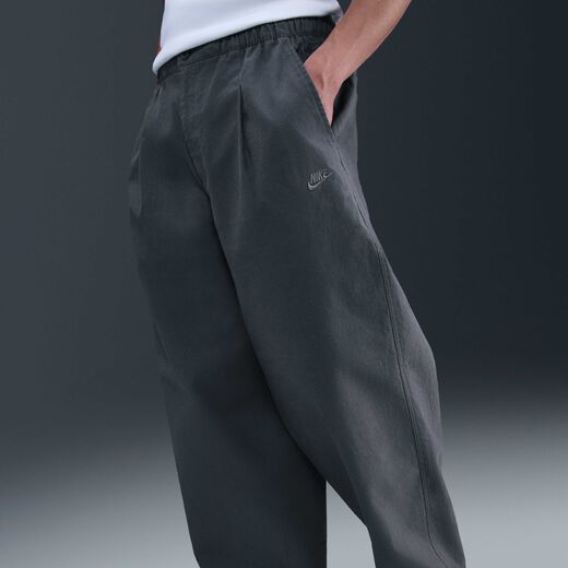 Men's Trousers & Tights Sale-Nike, Nike Sportswear Club, Men's Heavyweight Balloon Trousers