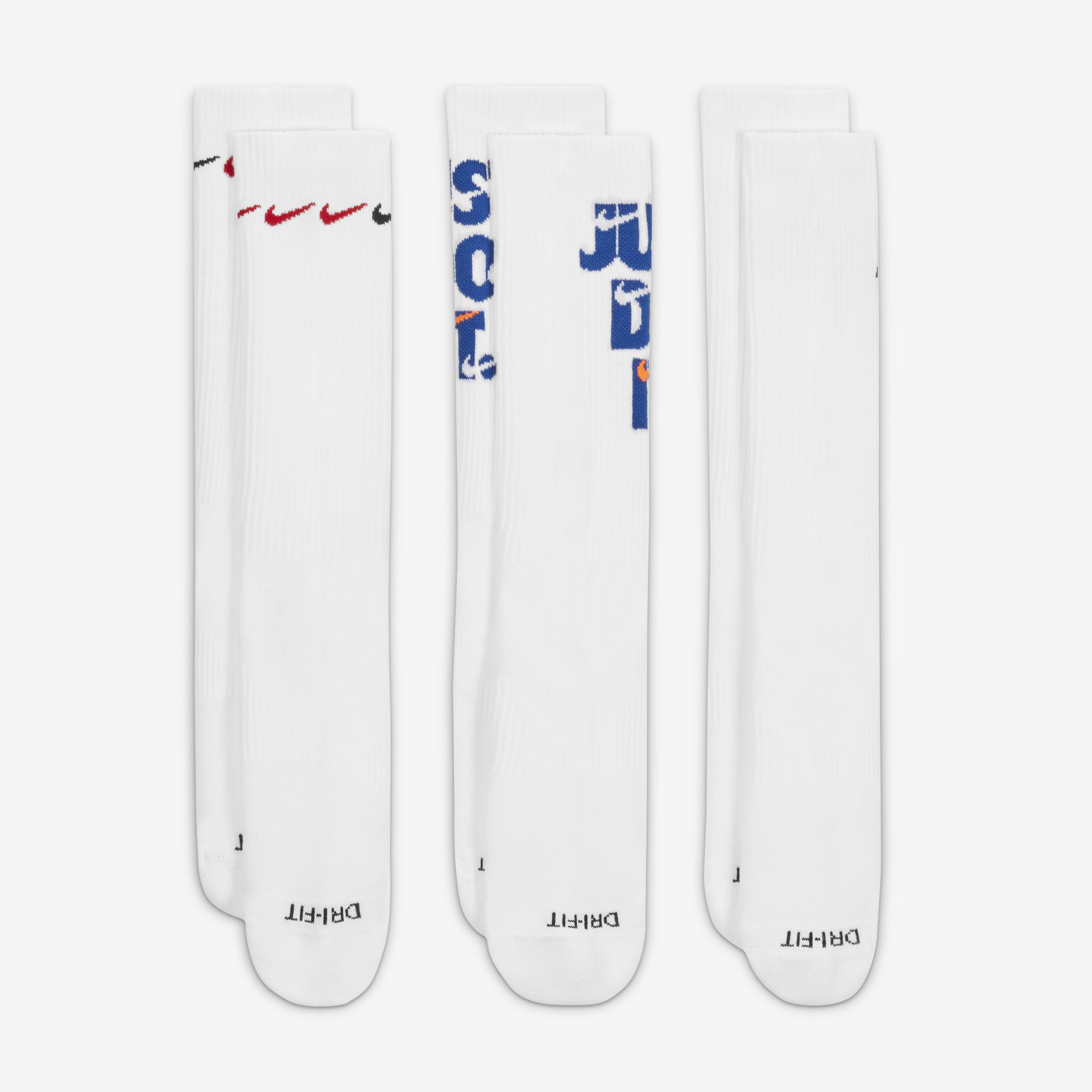 Nike Everyday Plus Cushioned image number 1