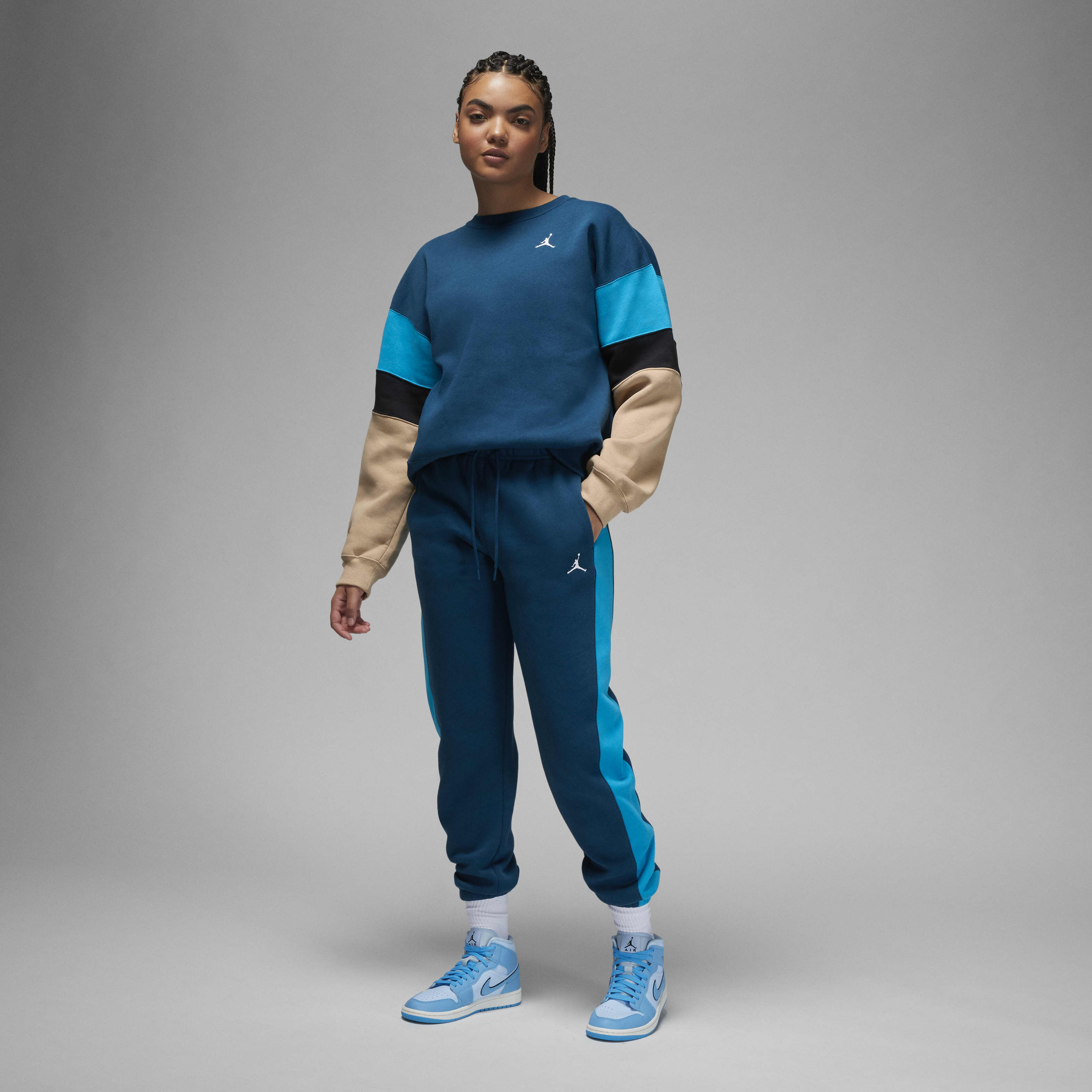 جوردن بروكلين فليس image number 3