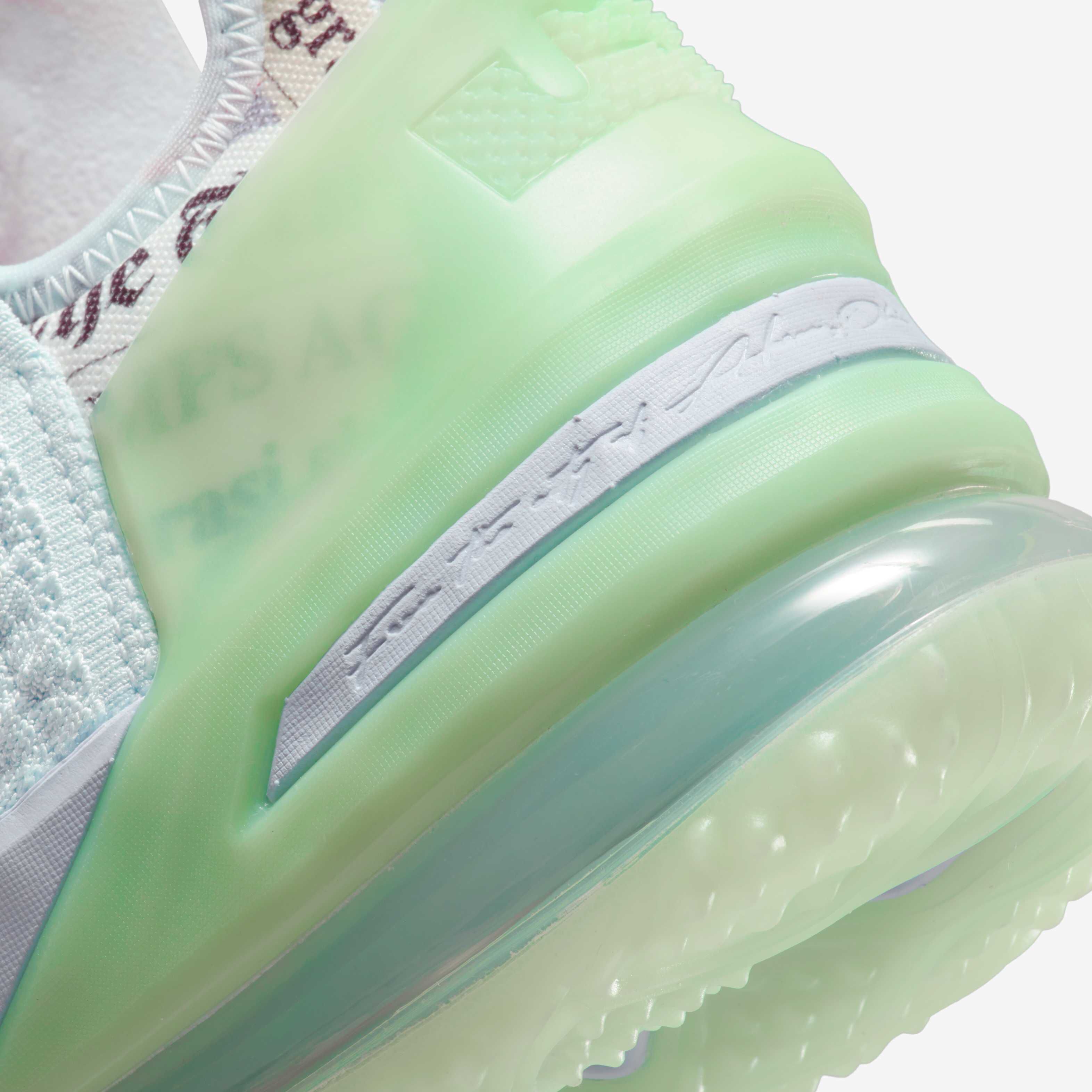 ليبرون 18 image number 7