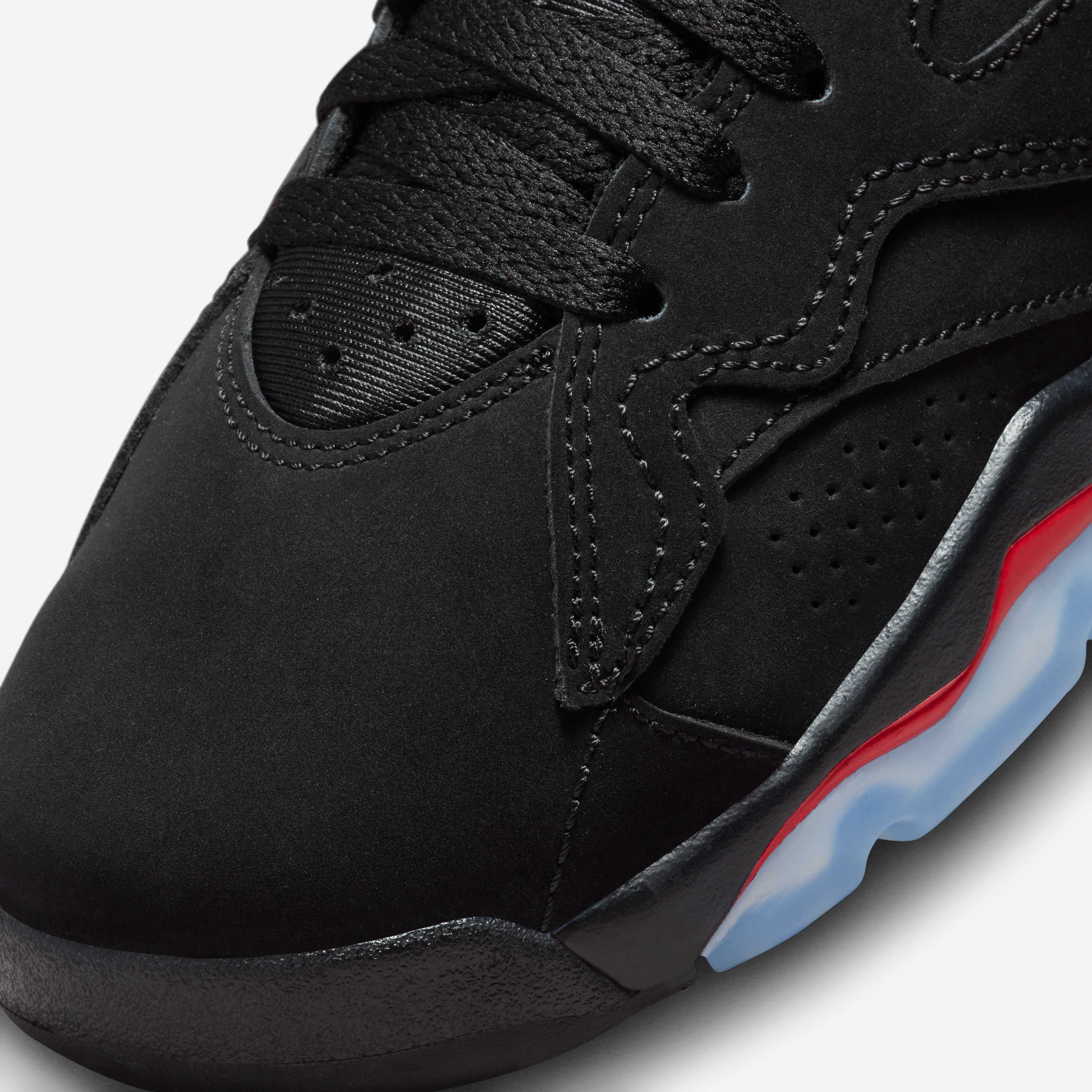 Jumpman MVP image number 6